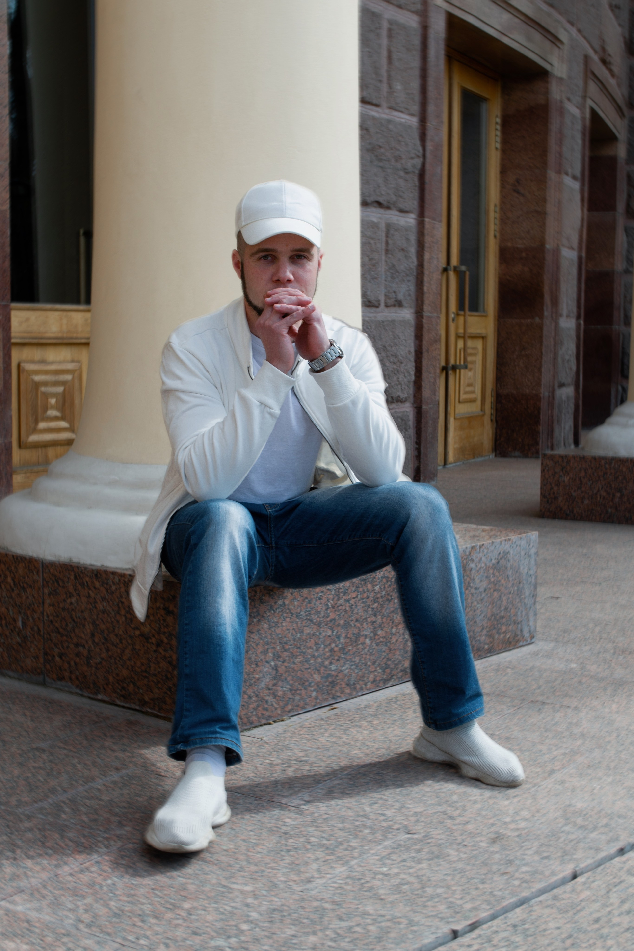 Давид Григорян. Promodels