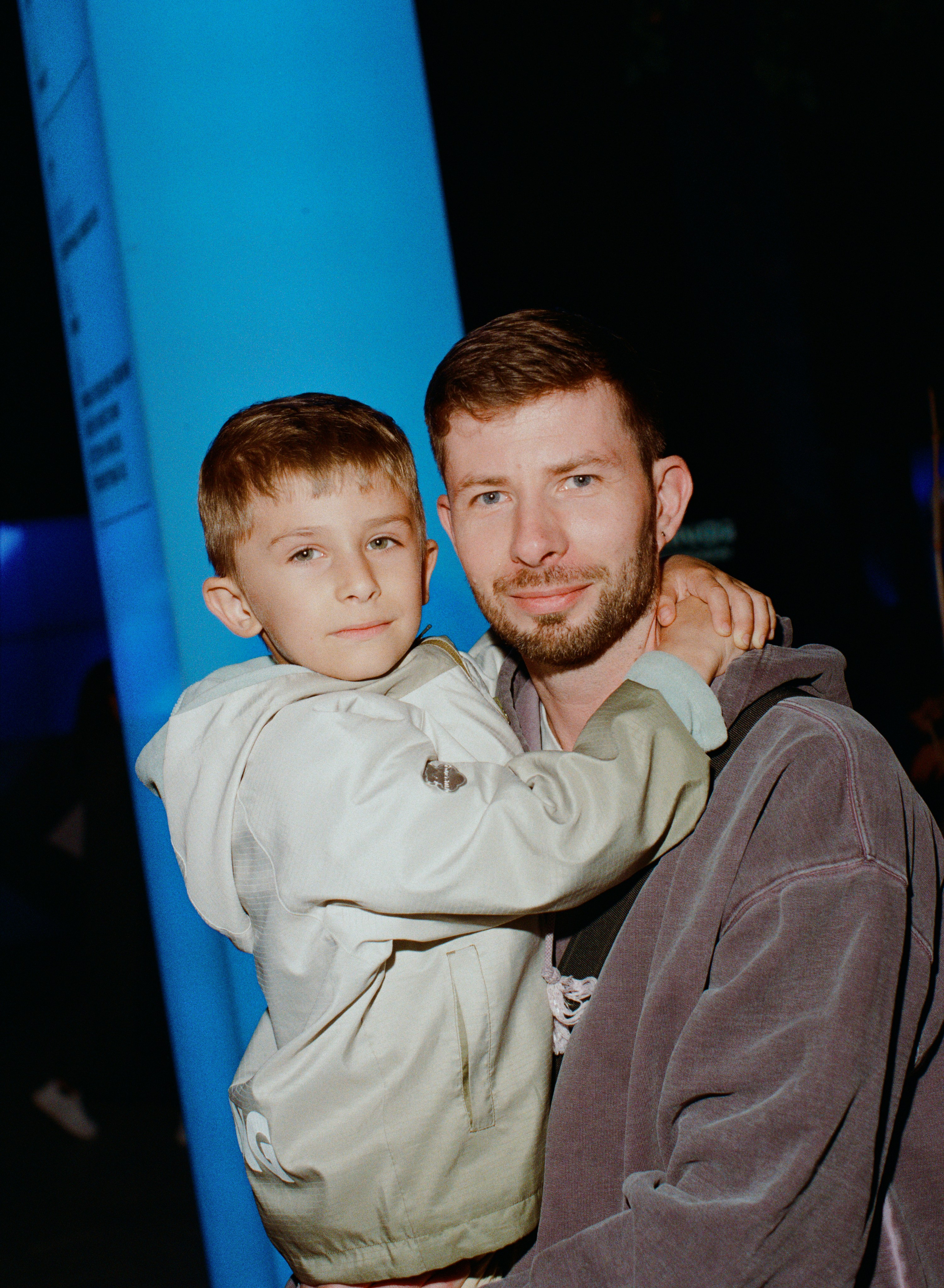 Москва 2030. Портретный и ивент-фотограф в Москве