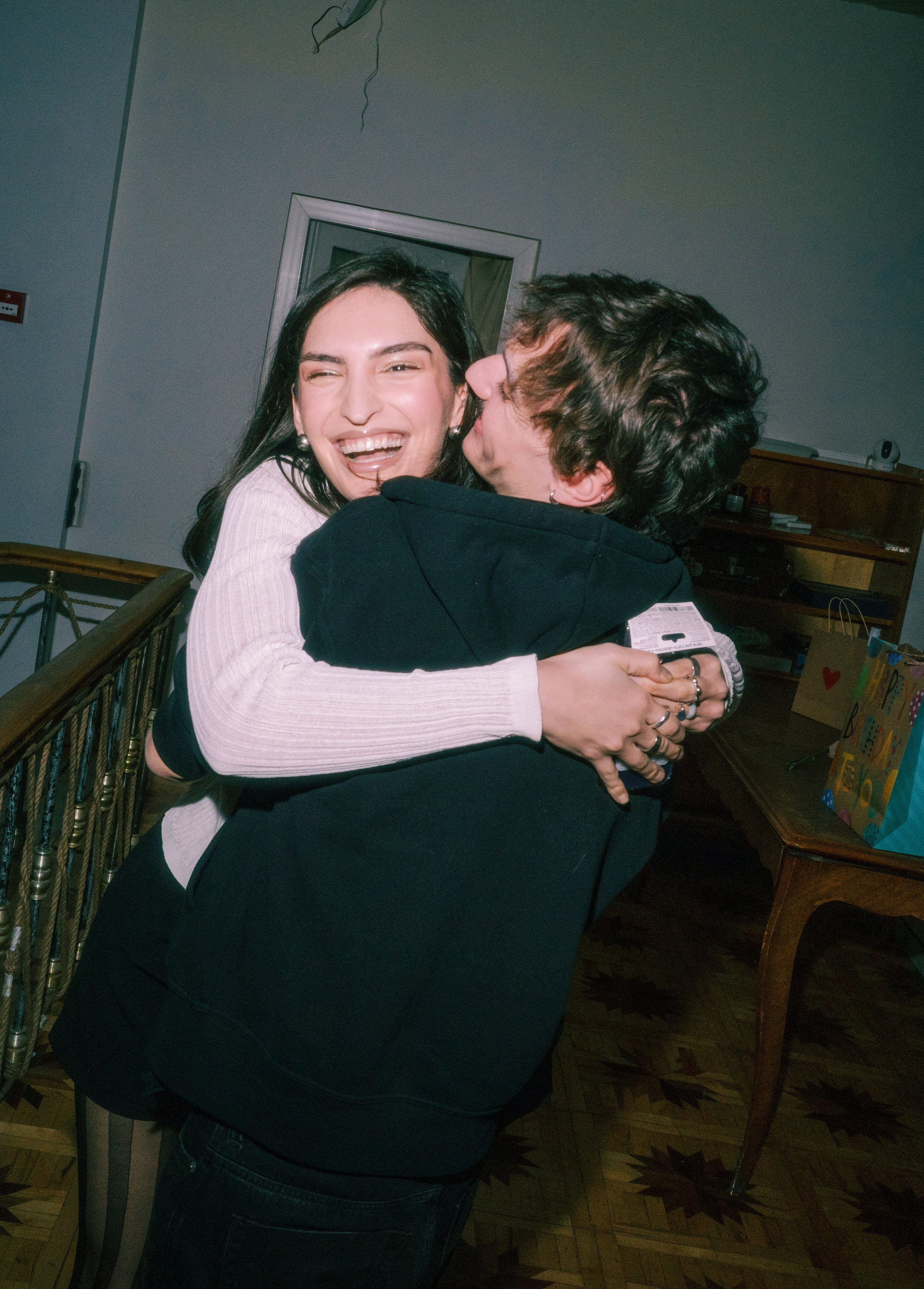 Dima's birthday. Портретный и ивент-фотограф в Москве