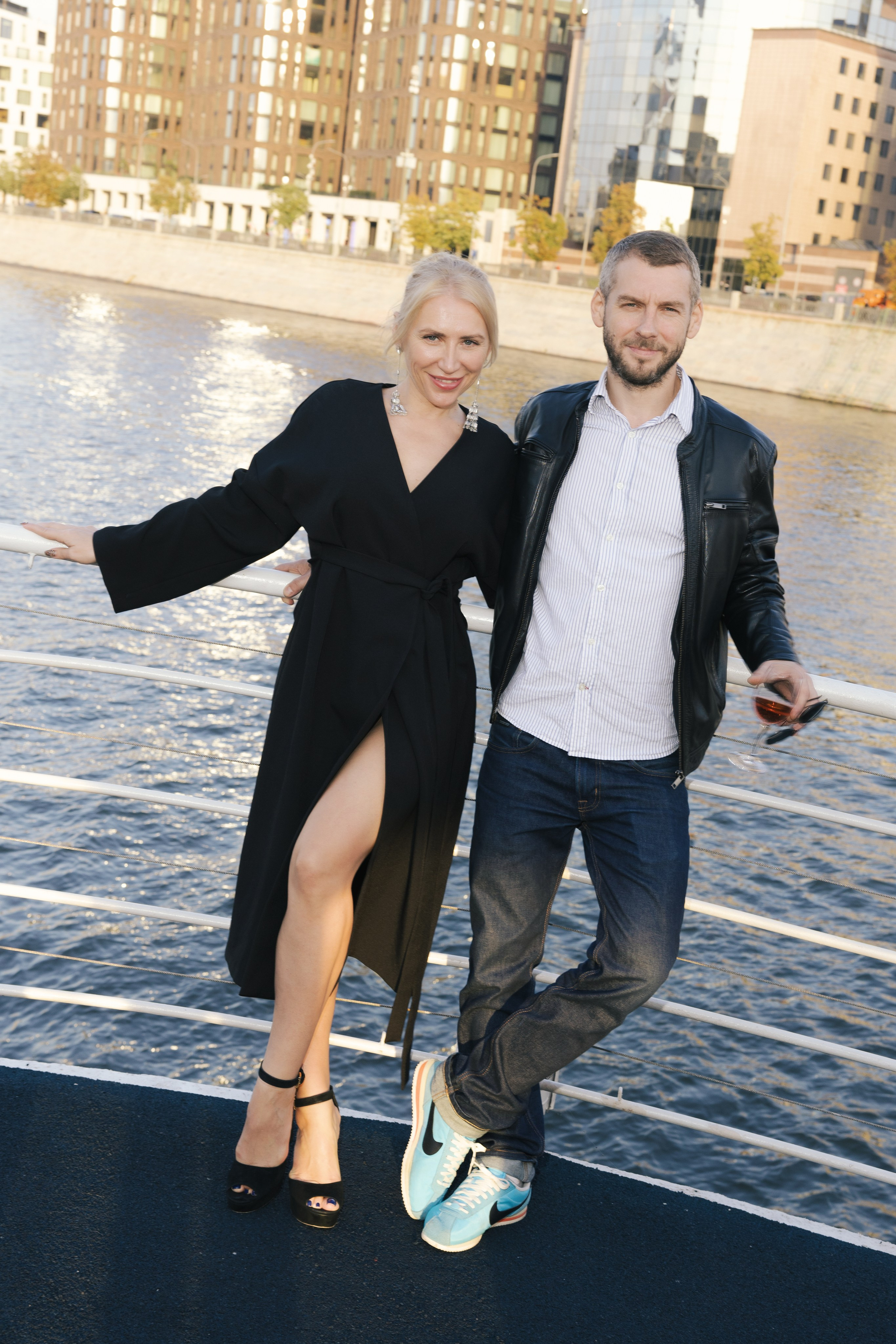 ПРЕЗЕНТАЦИЯ ПЕРВОГО БРЕНДИНГОВОГО ФЕСТИВАЛЯ ОСНОВА. Портретный и ивент-фотограф в Москве