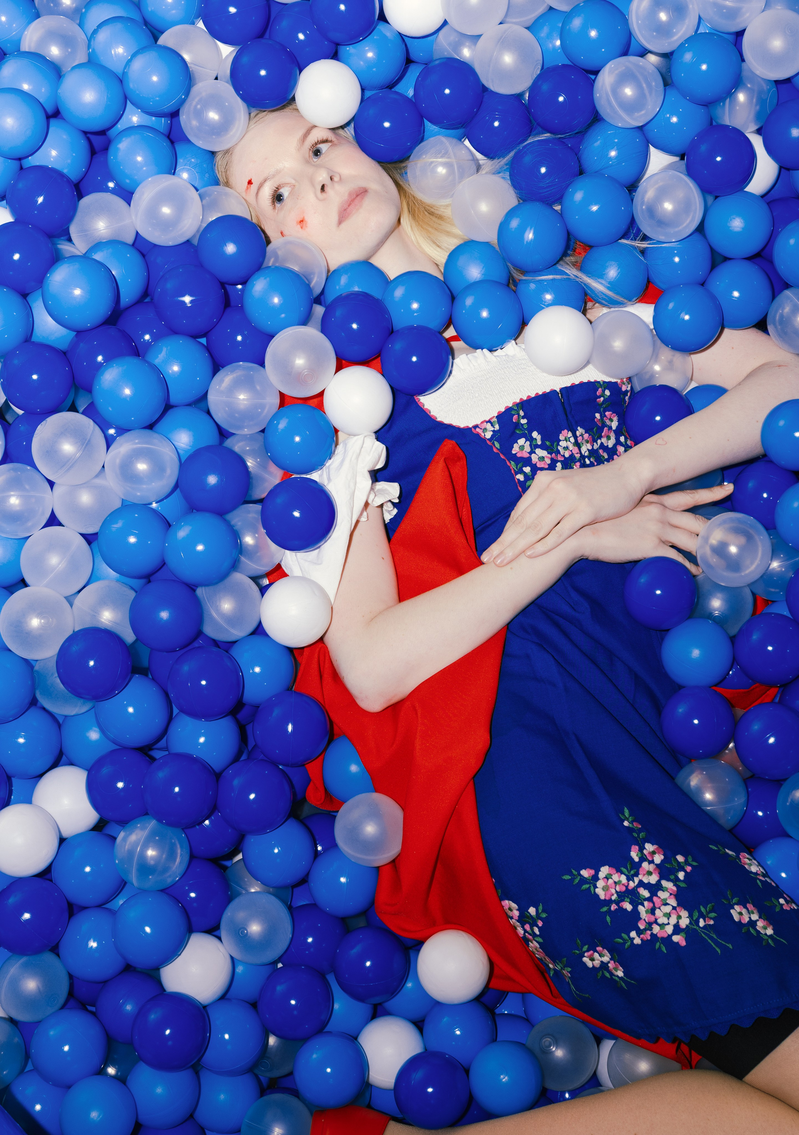 Backstage. Портретный и ивент-фотограф в Москве