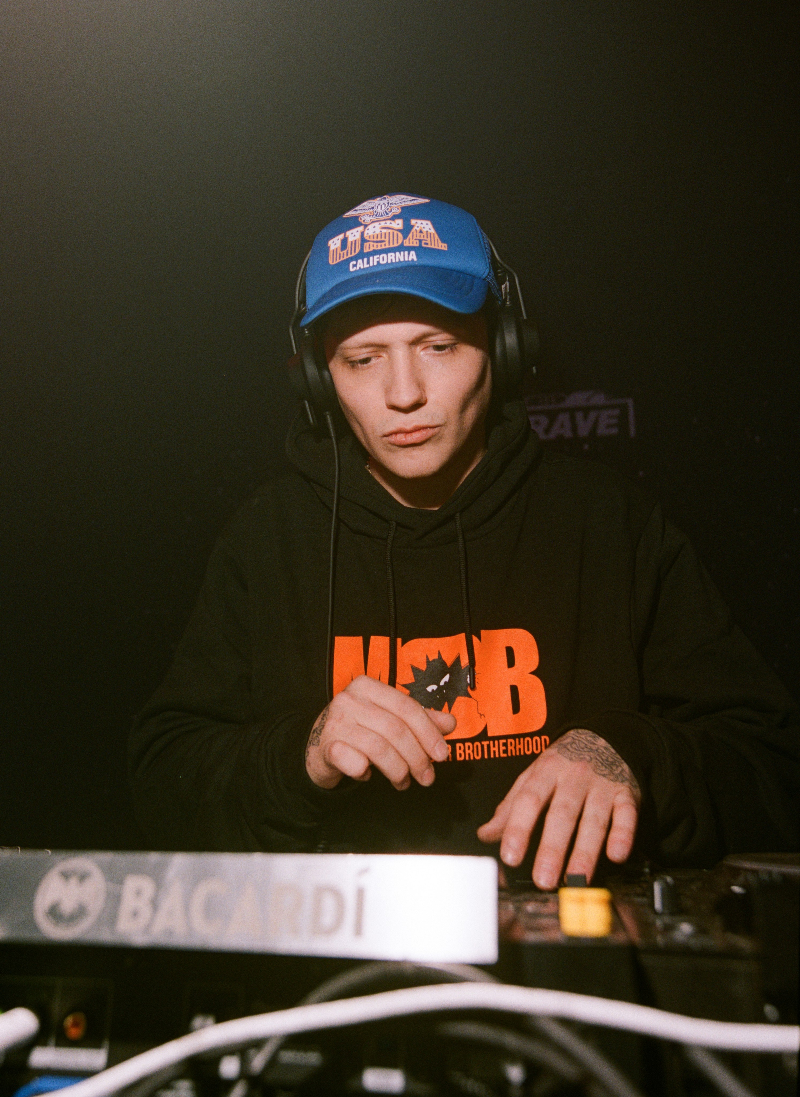 Party like a Moscow. Портретный и ивент-фотограф в Москве