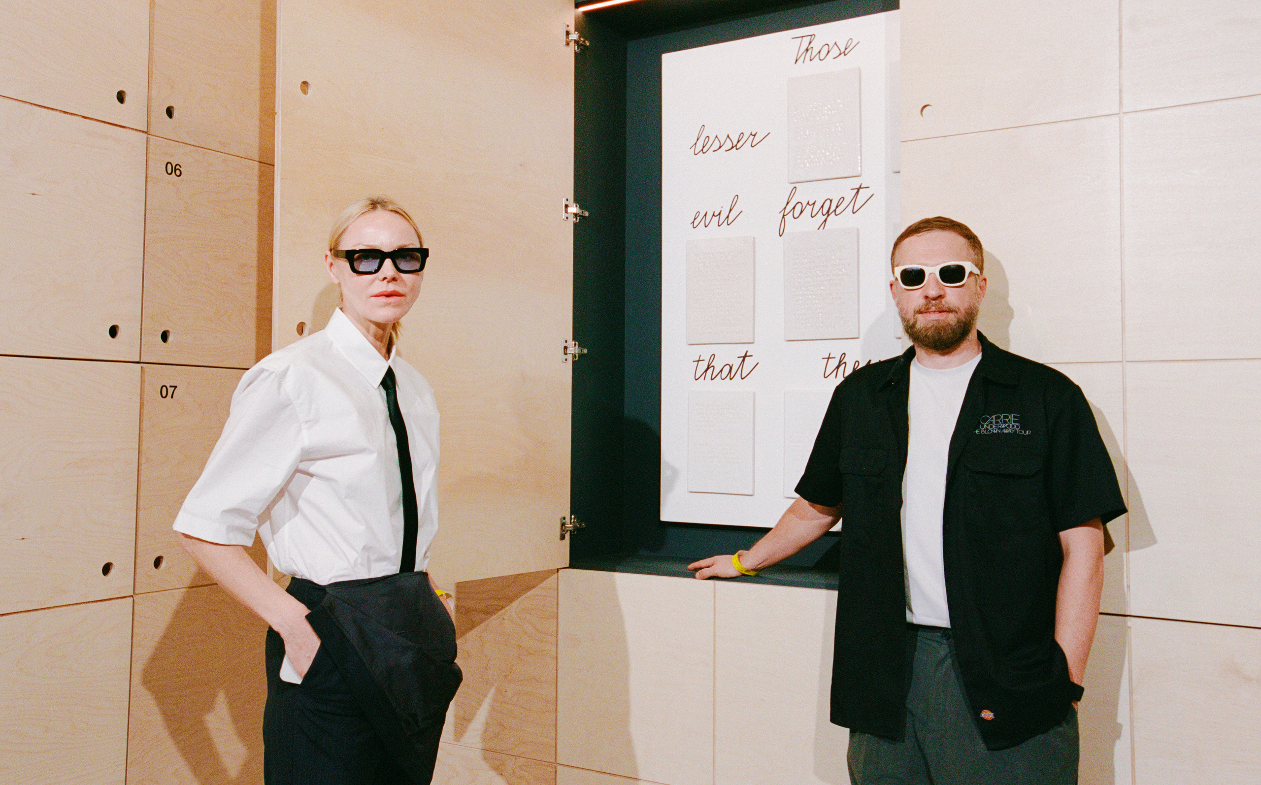 Сosmoscow 2025 (kodak portra 400). Портретный и ивент-фотограф в Москве