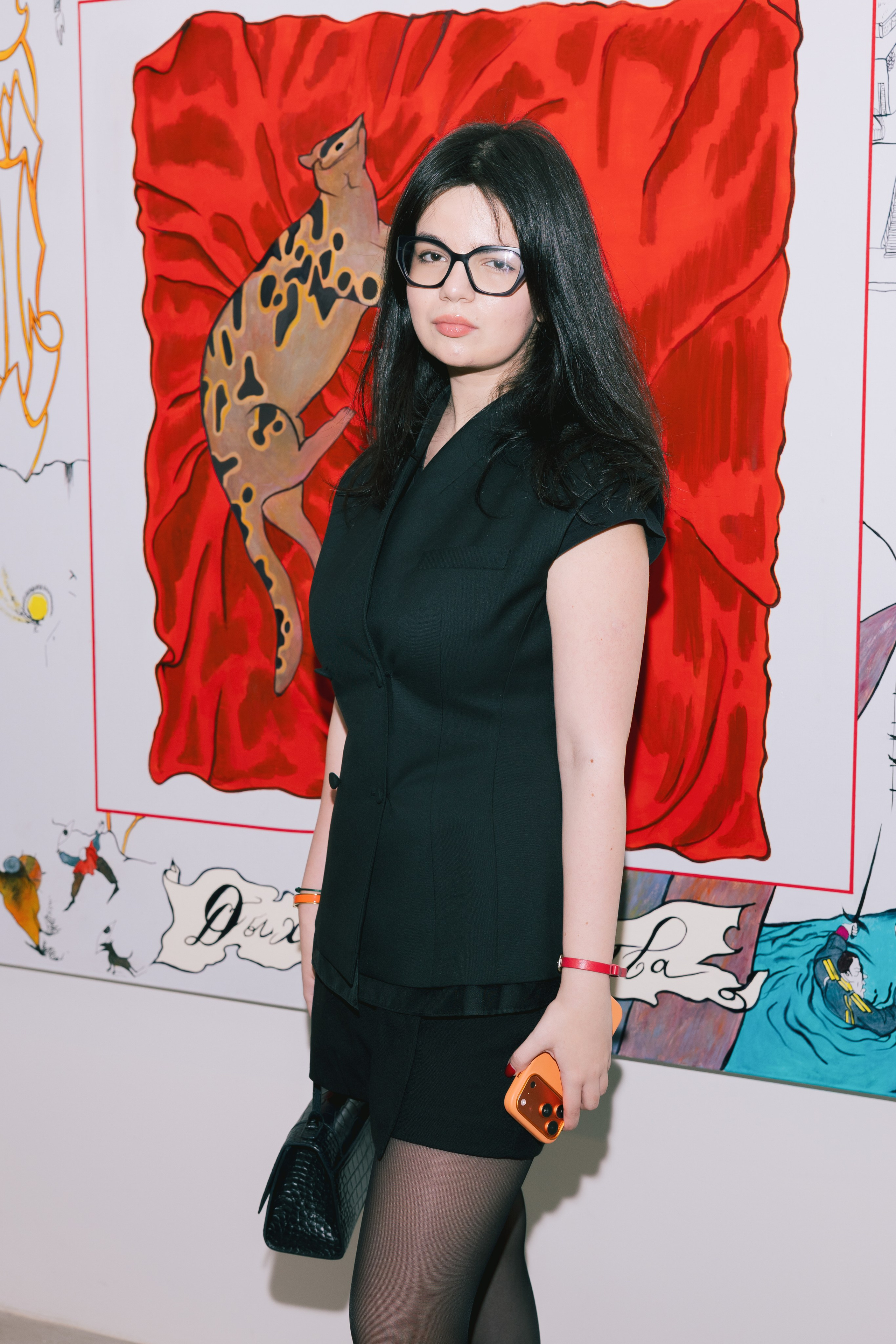 ПЕРВОЕ ОНЕЙРИЧЕСКОЕ УРАВНЕНИЕ. Портретный и ивент-фотограф в Москве