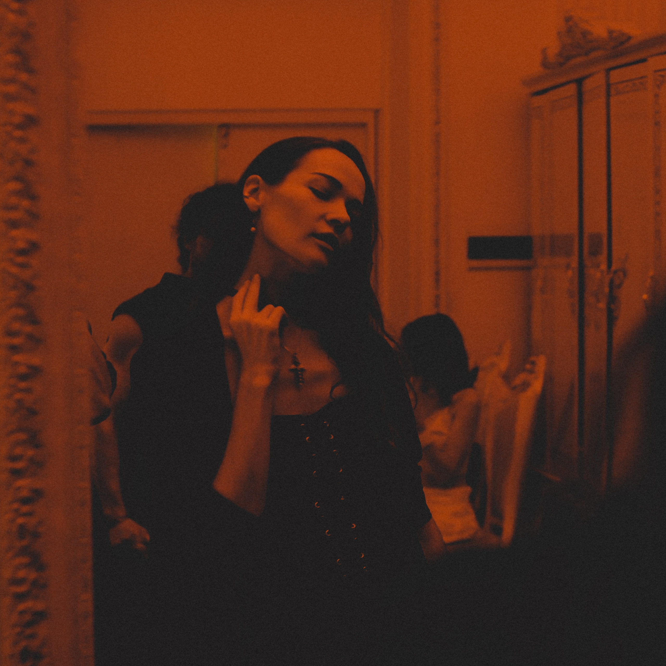 Only Lovers Left Alive. Игорь Гичка. Портрет с любовью