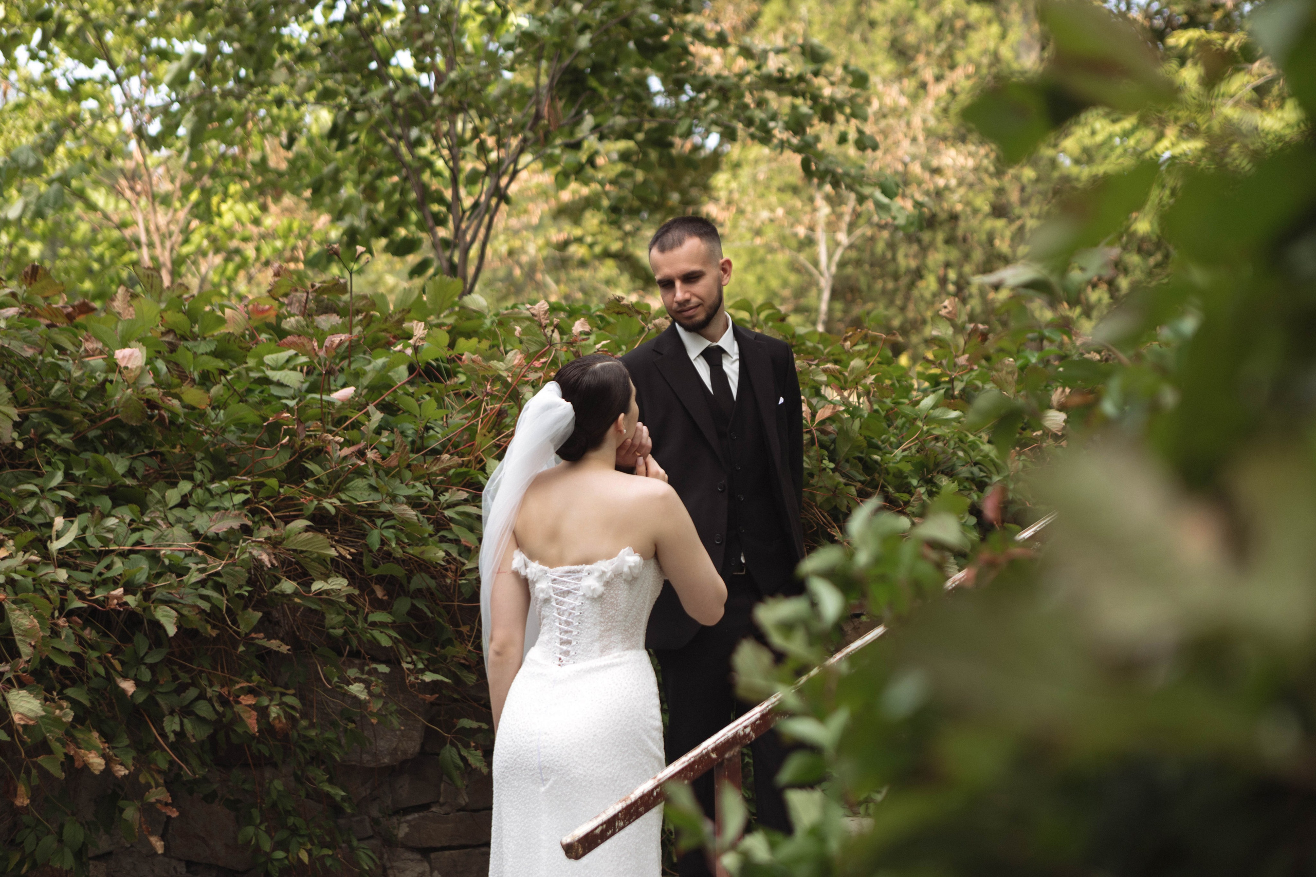 Анна&Константин. Свадебный фотограф в Ростове-на-Дону Виктория Трунова