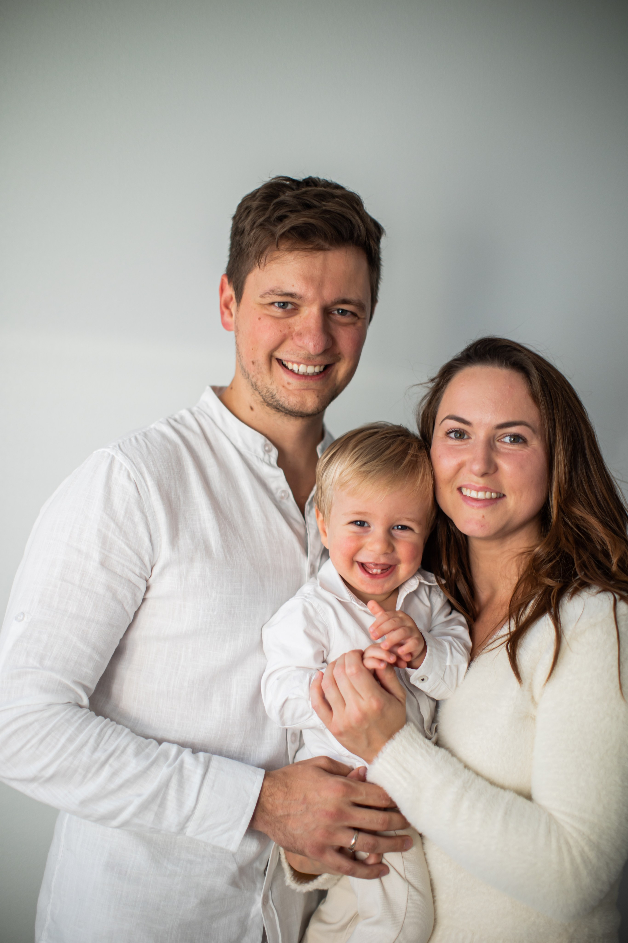 ГОДИК. Семейный и детский фотограф в Москве Кузьмина Мария