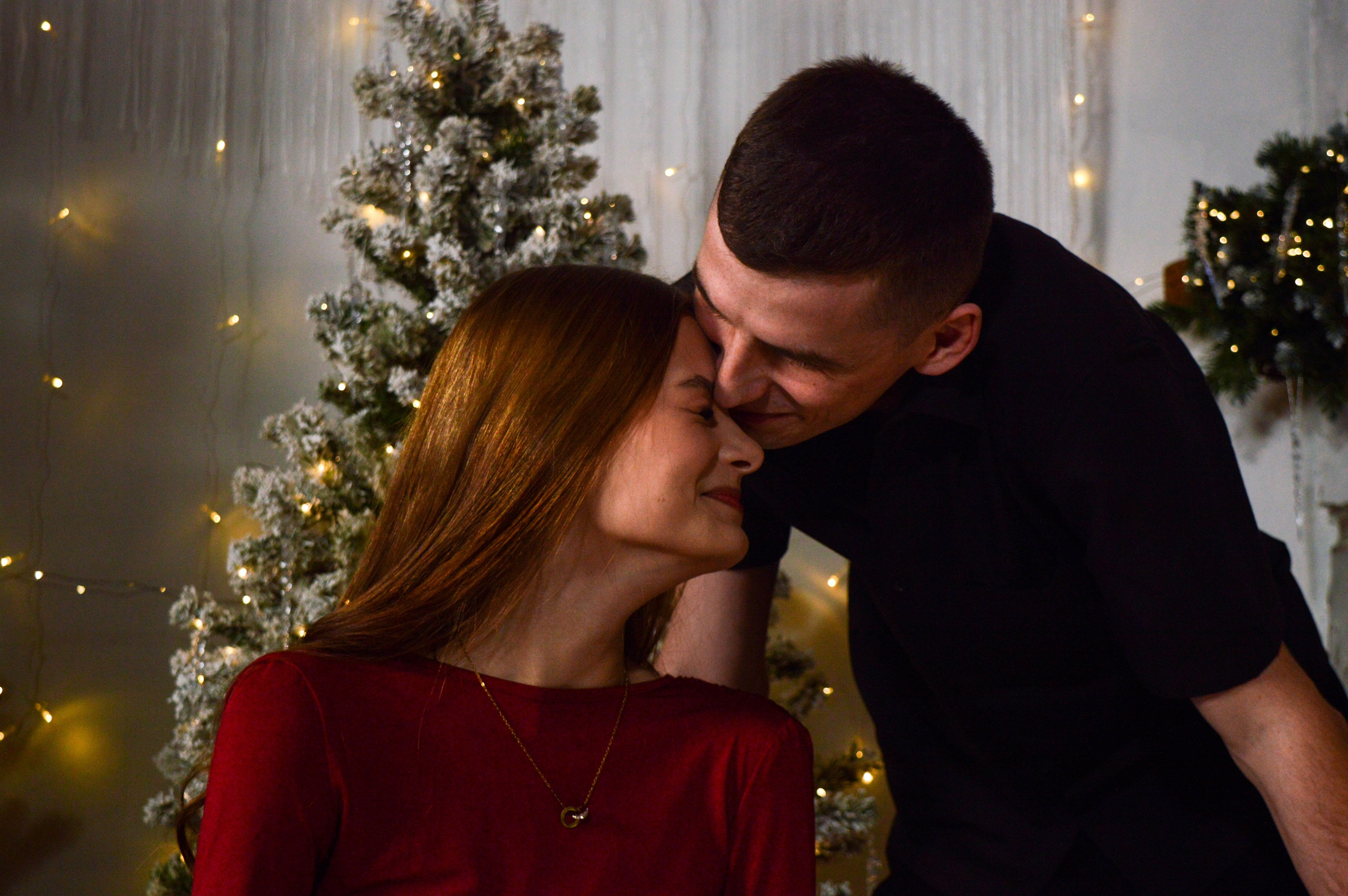 Love-story. Фотограф в Курске Монастырев Матвей