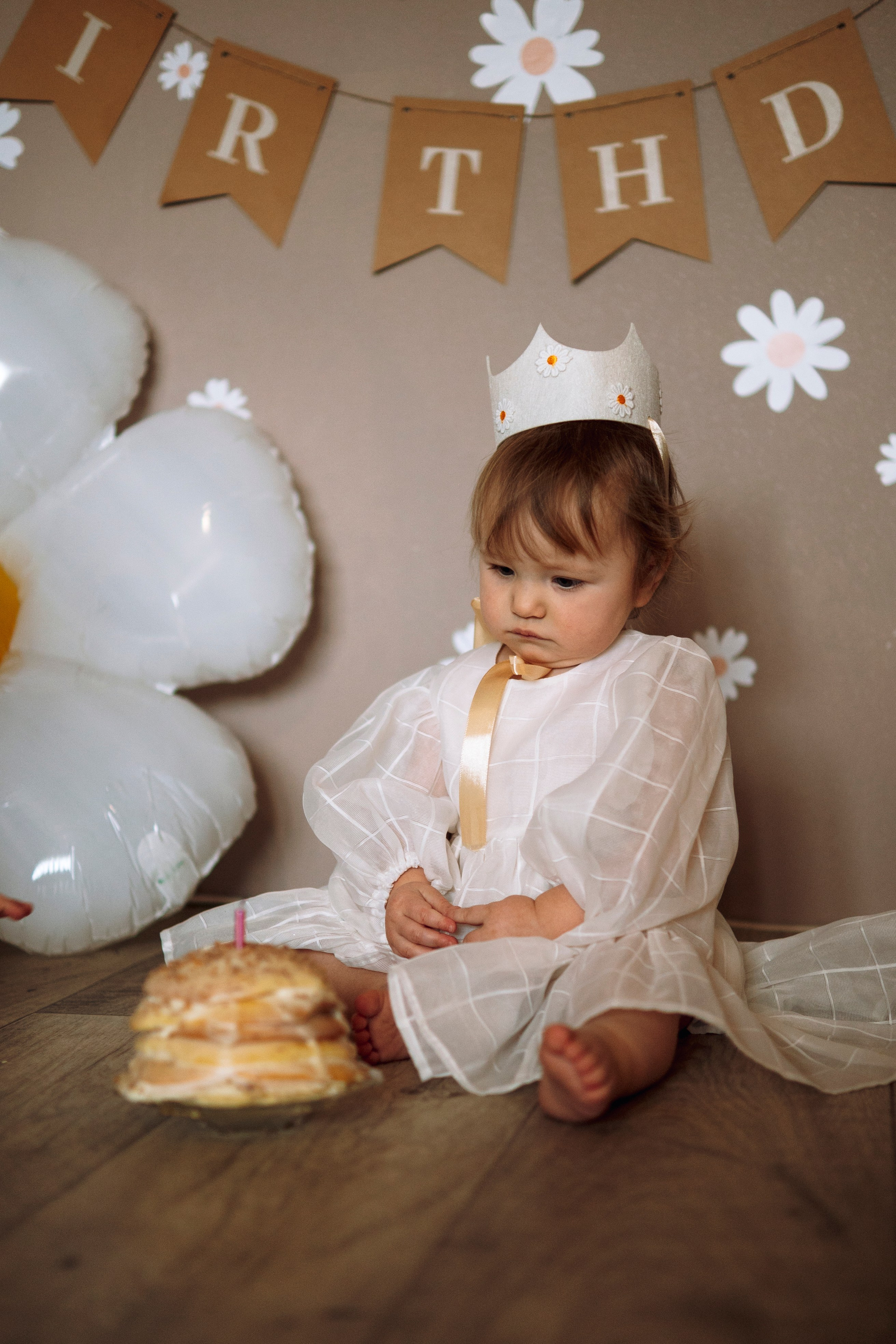 Годовасия. Семейный и детский фотограф Анастасия Монченко