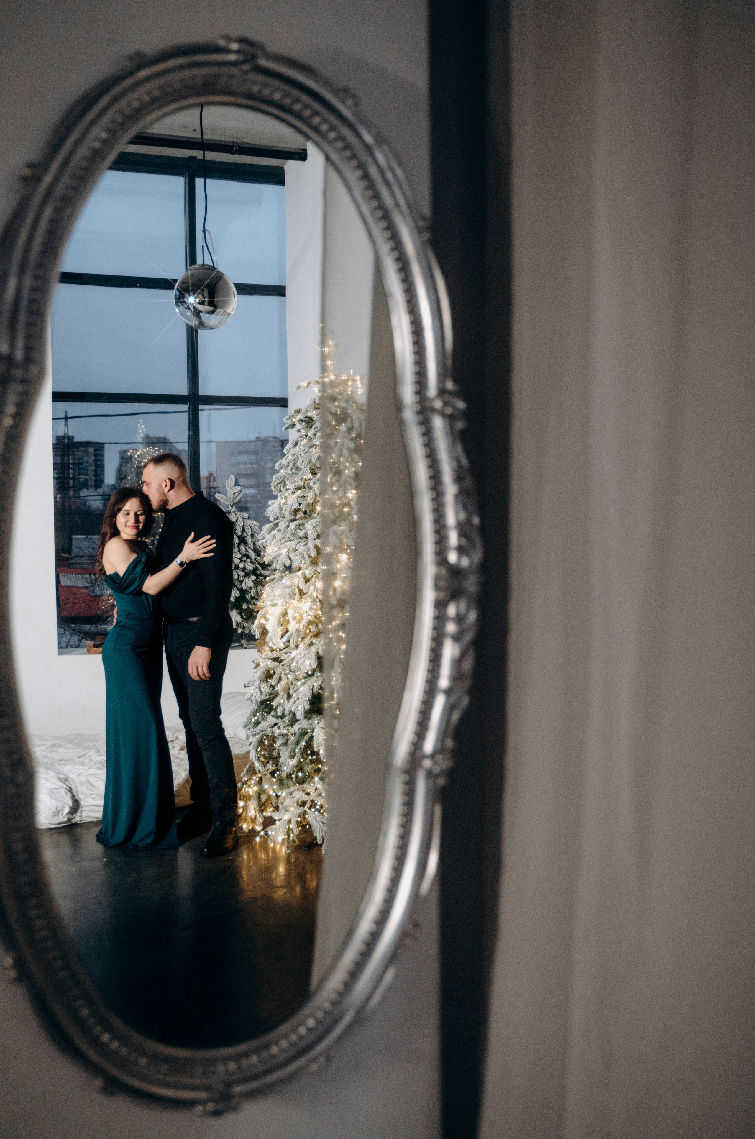 Glow Night. Семейный и детский фотограф Анастасия Монченко