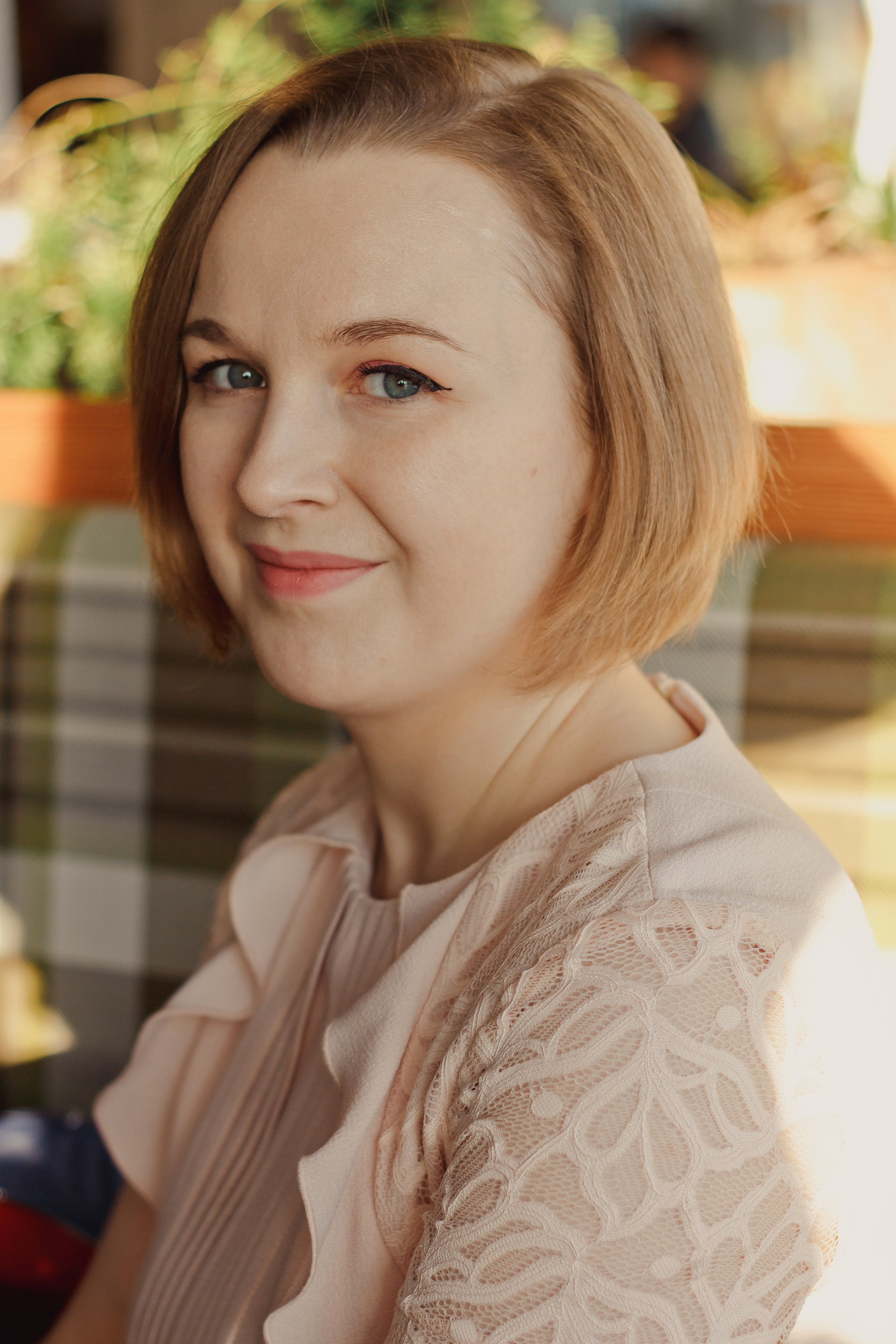 Отчетный концерт музыкальной школы. Фотограф Надршина Лилия