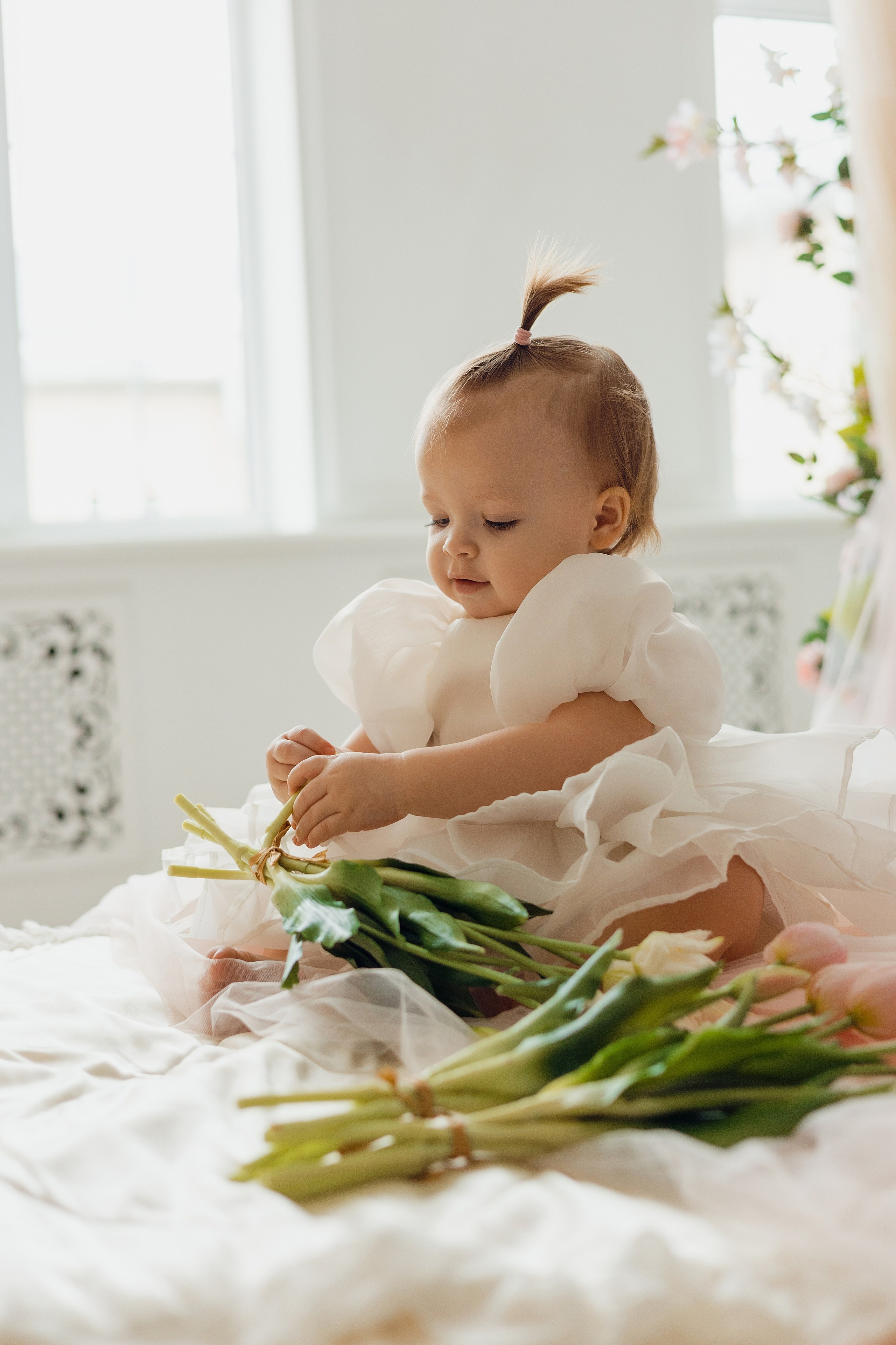 Детская сьемка