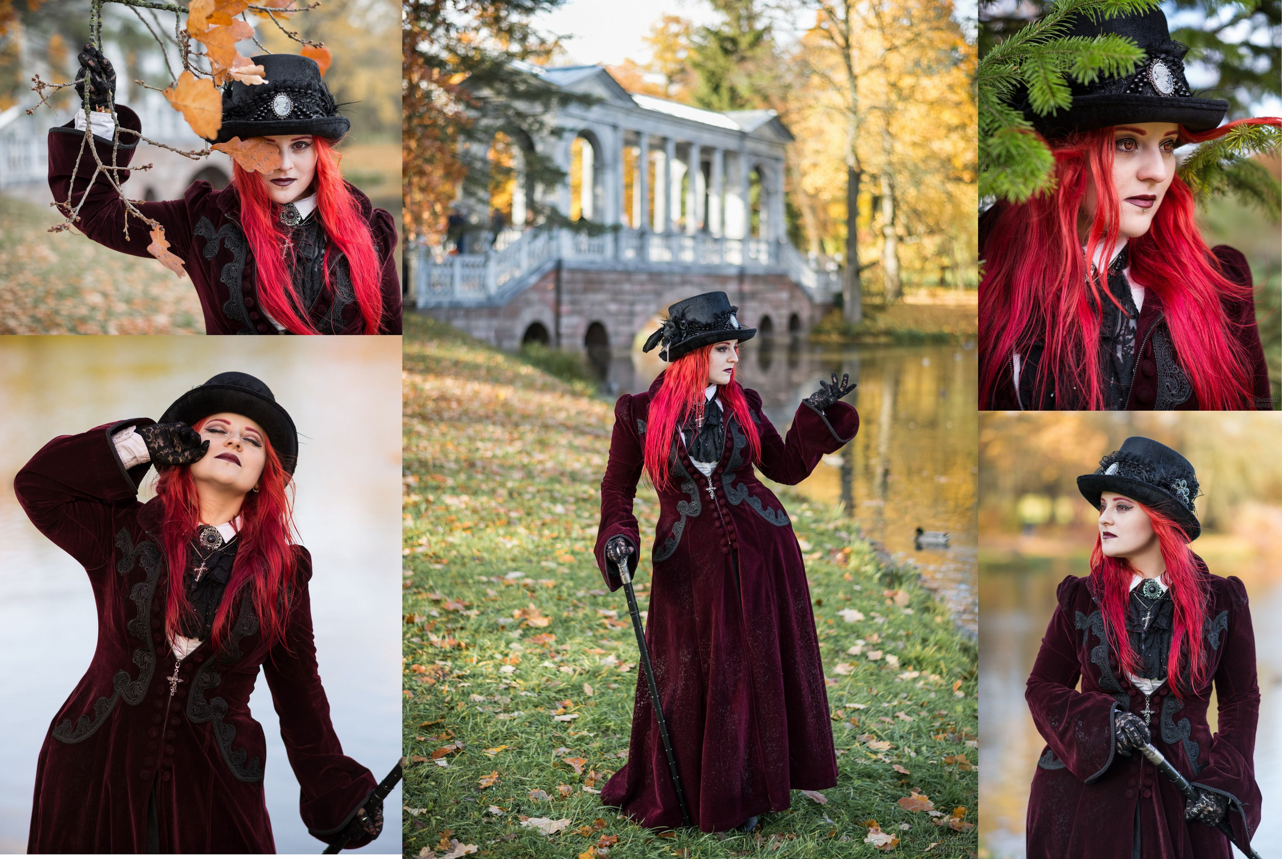 Фотопрогулки. Фотограф Максим Мицун. Портрет, свадьба, репортаж, каталог