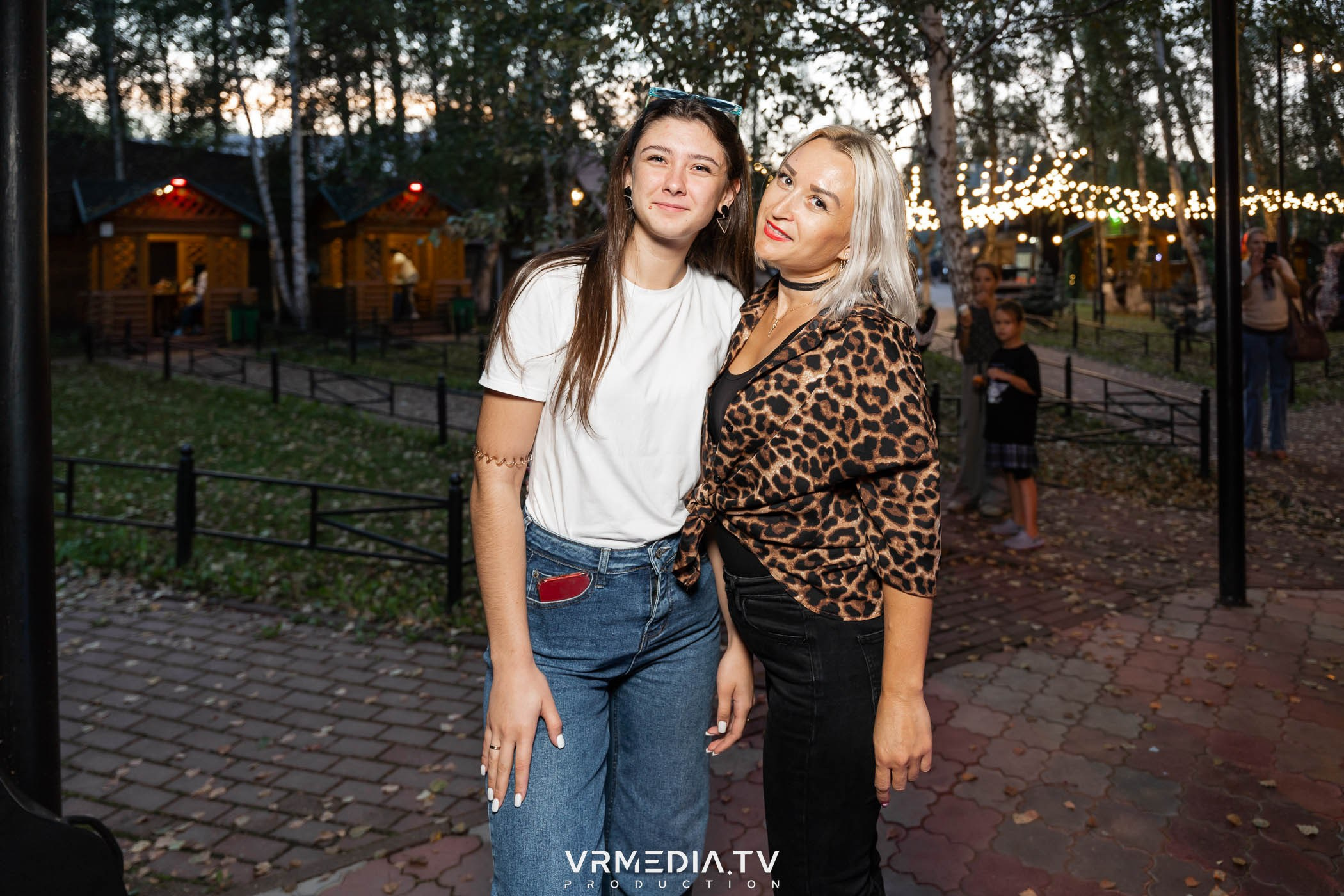 В гостях у «Петровича»