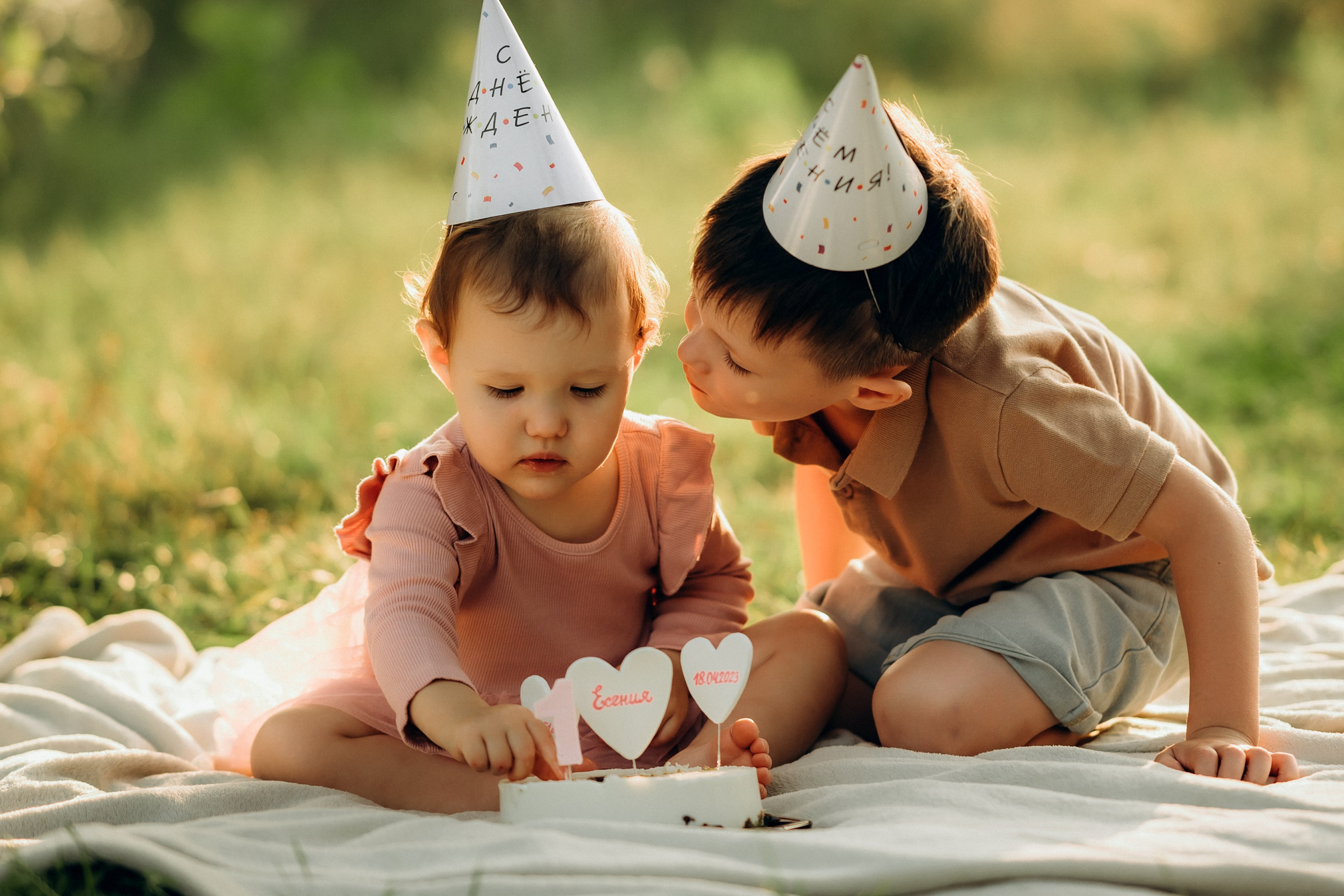 Прогулка на закате. Кристина Ветрова | ФОТОГРАФ | Москва