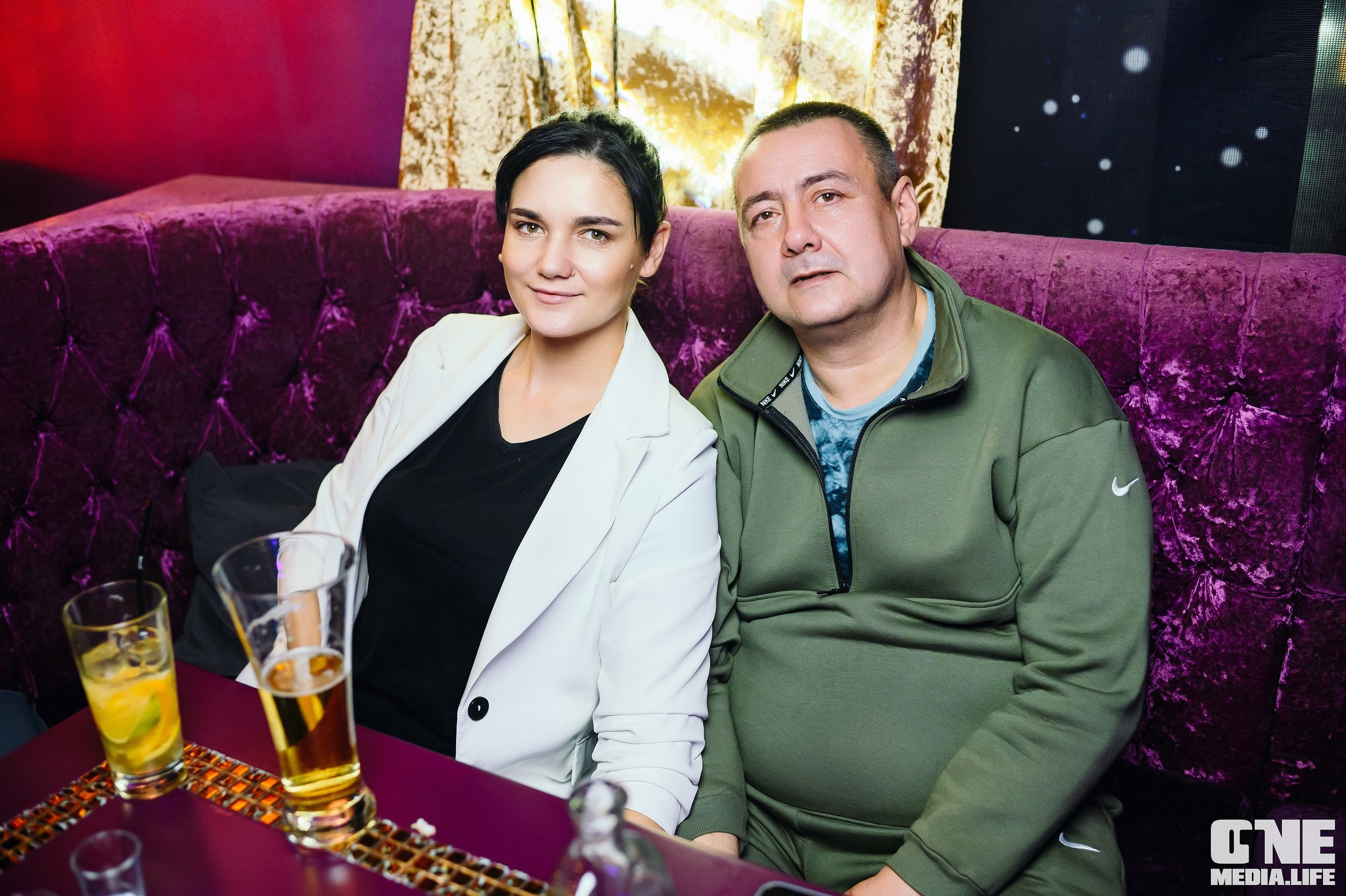 Фоторепортаж из караоке-клуба Эйфория. One Media Life: фоторепортажи, фотоотчеты с мероприятий и заведений