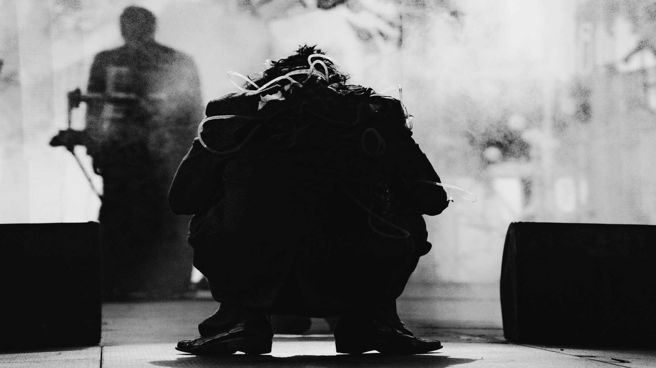 Хаски| VKfest’25. RUSLAN ROZANOV