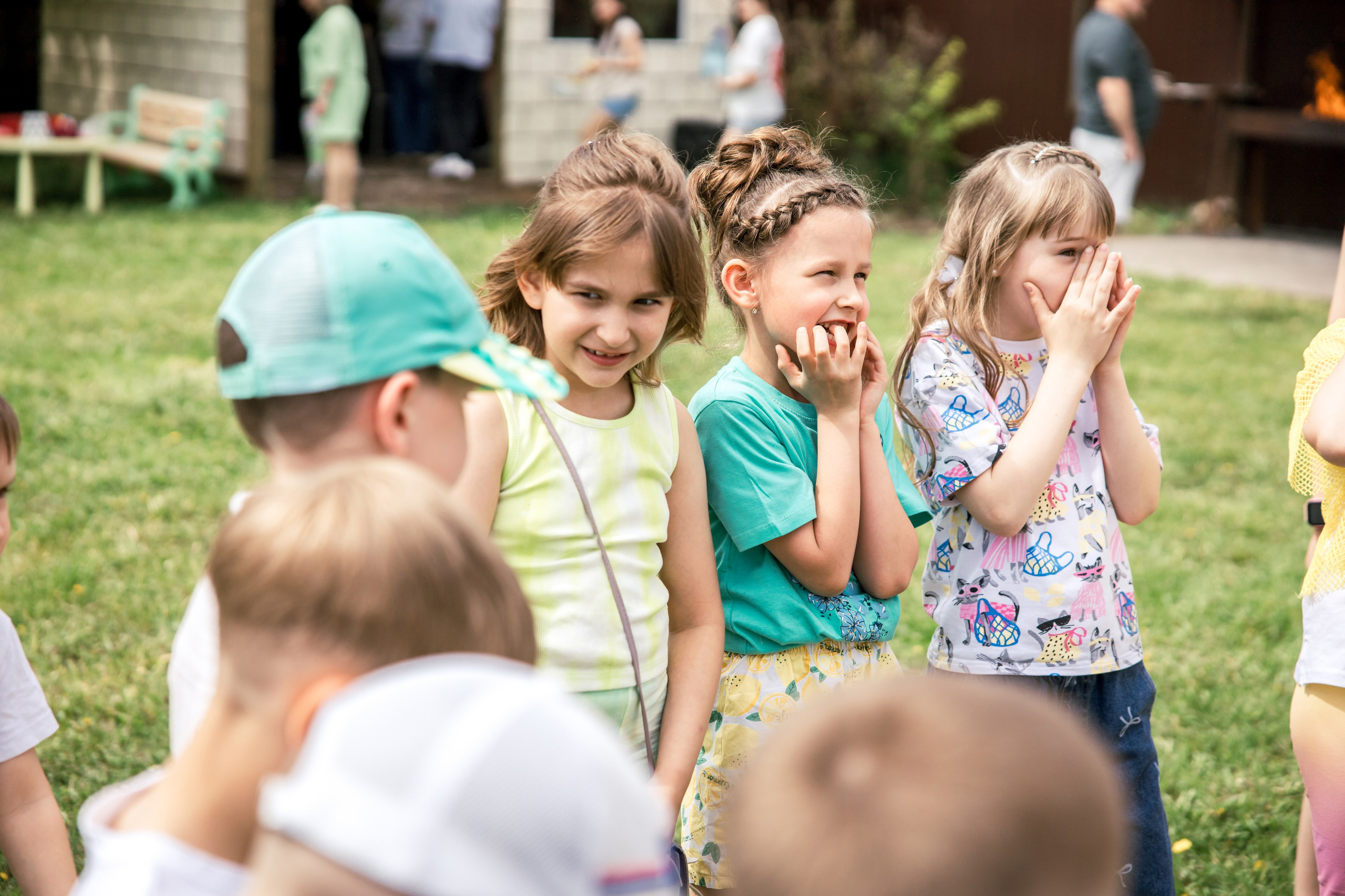 Выпускные. Семейный фотограф в Абакане Любовь Халявина