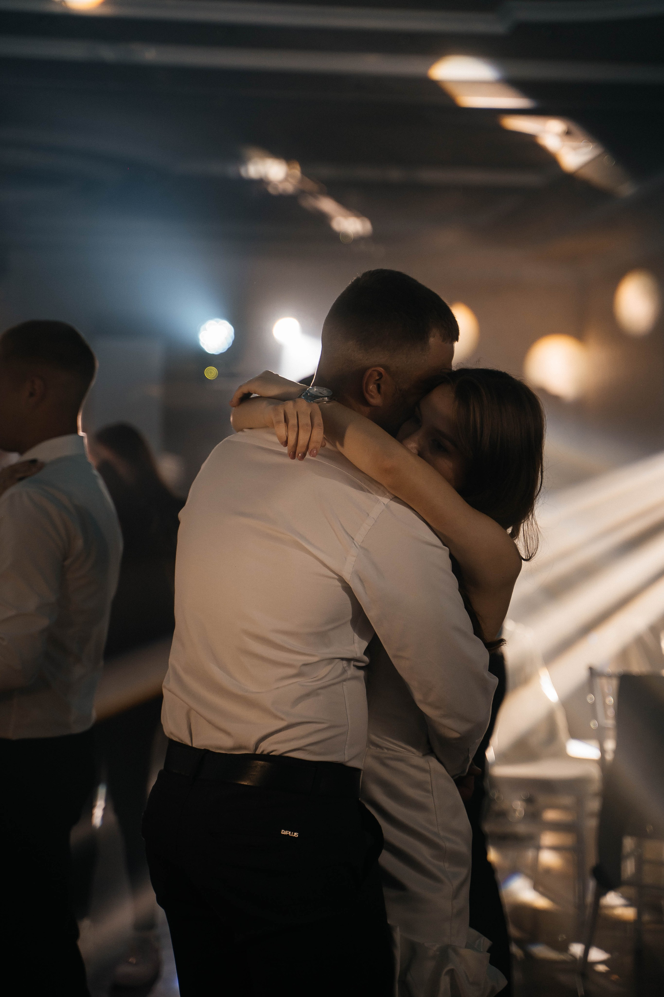 Илья и Вика — все начинается с любви. Свадебный и семейный фотограф