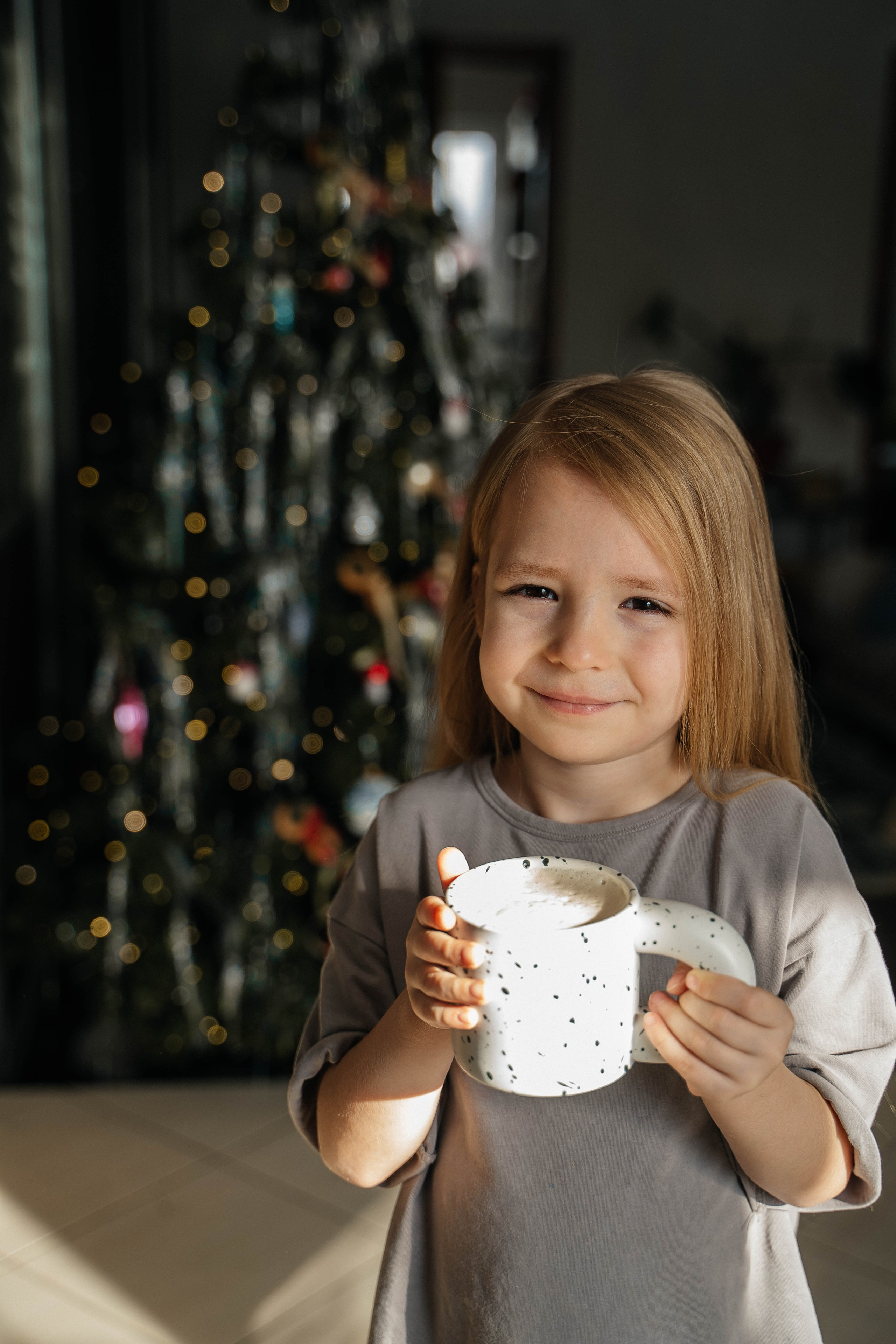 Первый Новый год в доме — Алябьевы. Свадебный и семейный фотограф