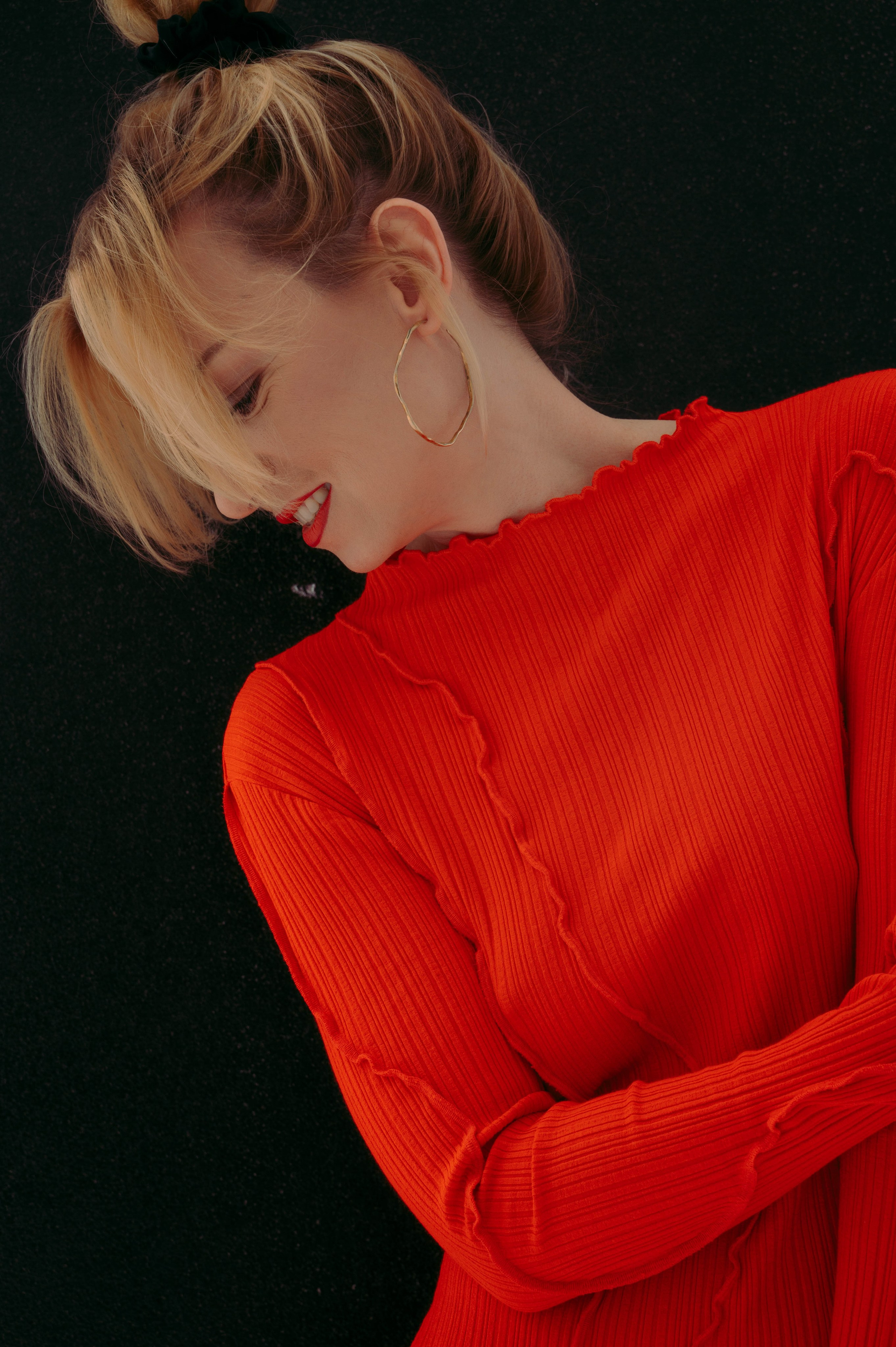 Ксения. Художественный фотограф в Москве Артур Константинов