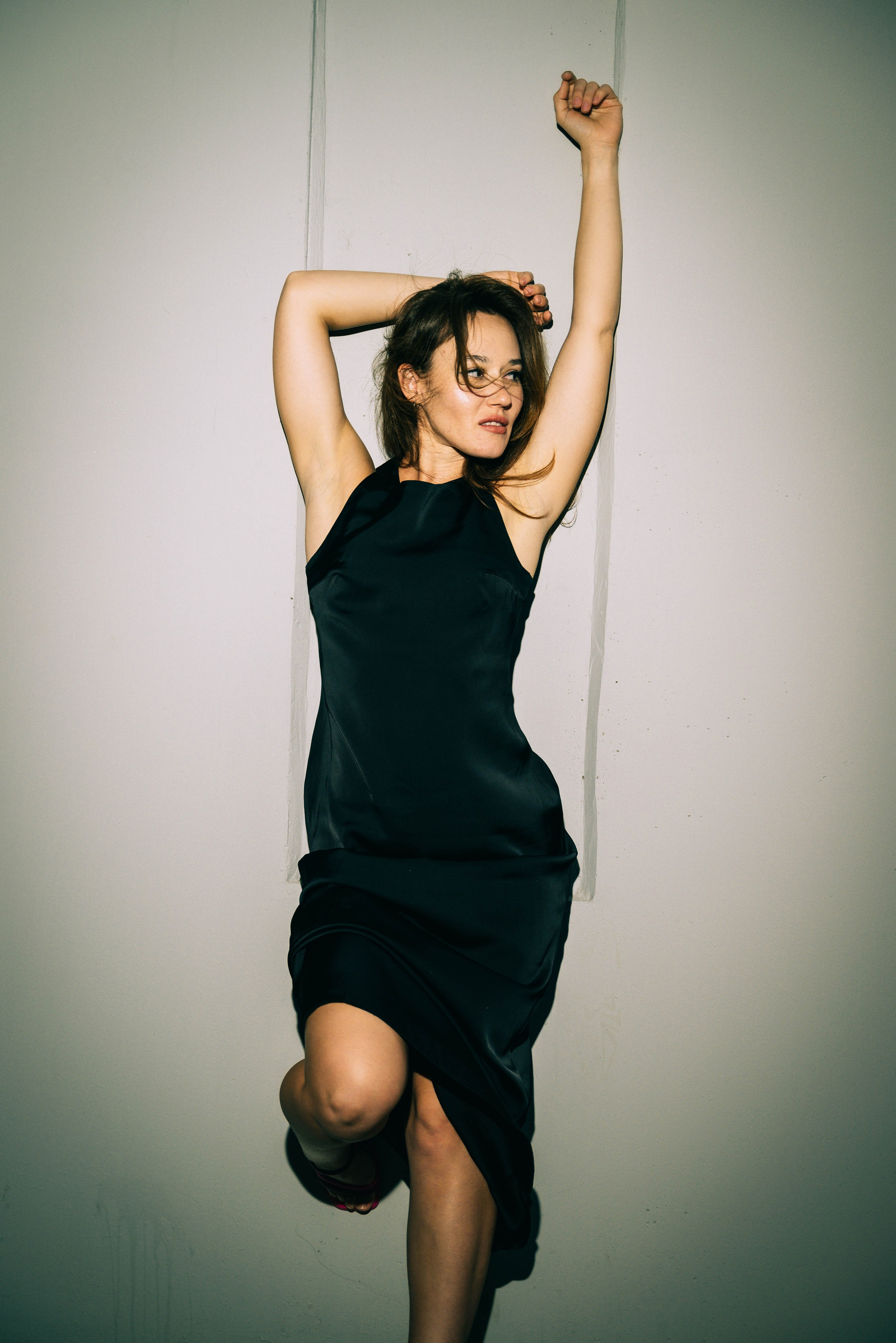 Анастасия. Художественный фотограф в Москве Артур Константинов