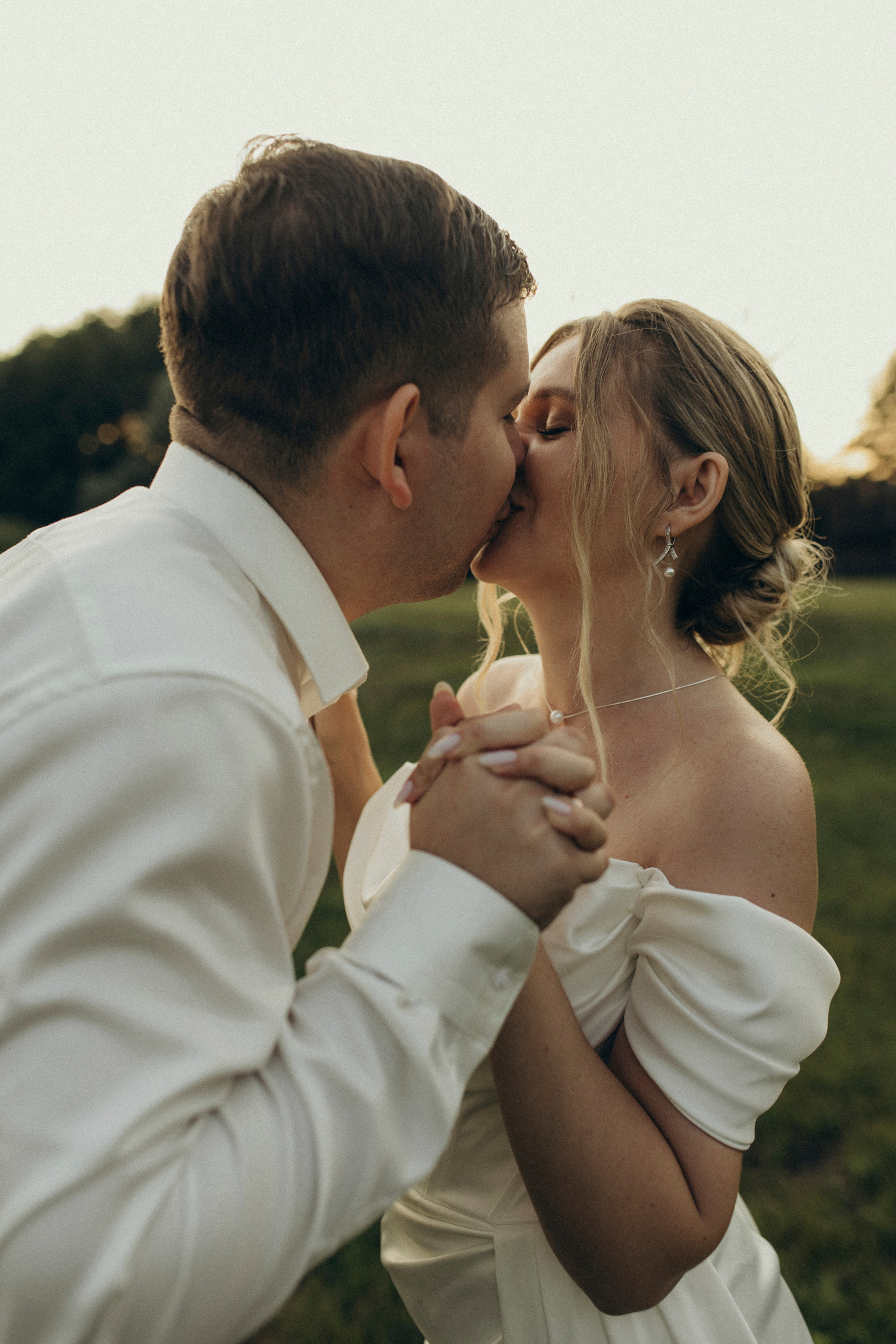 Юлия и Алексей. Семейный и детский фотограф Башкатова Дарья Старый Оскол