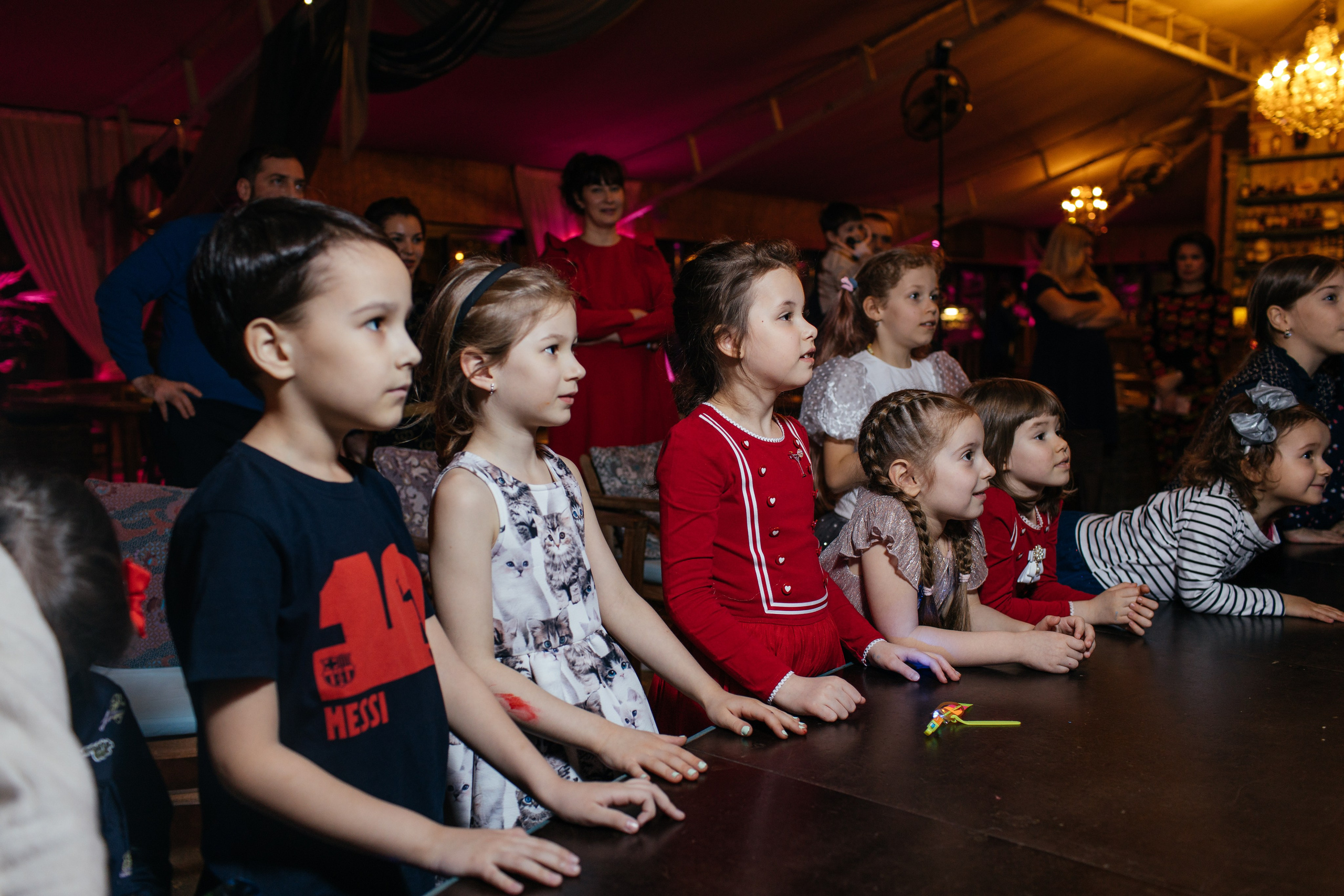 Алине 7 лет. Свадебный и семейный фотограф