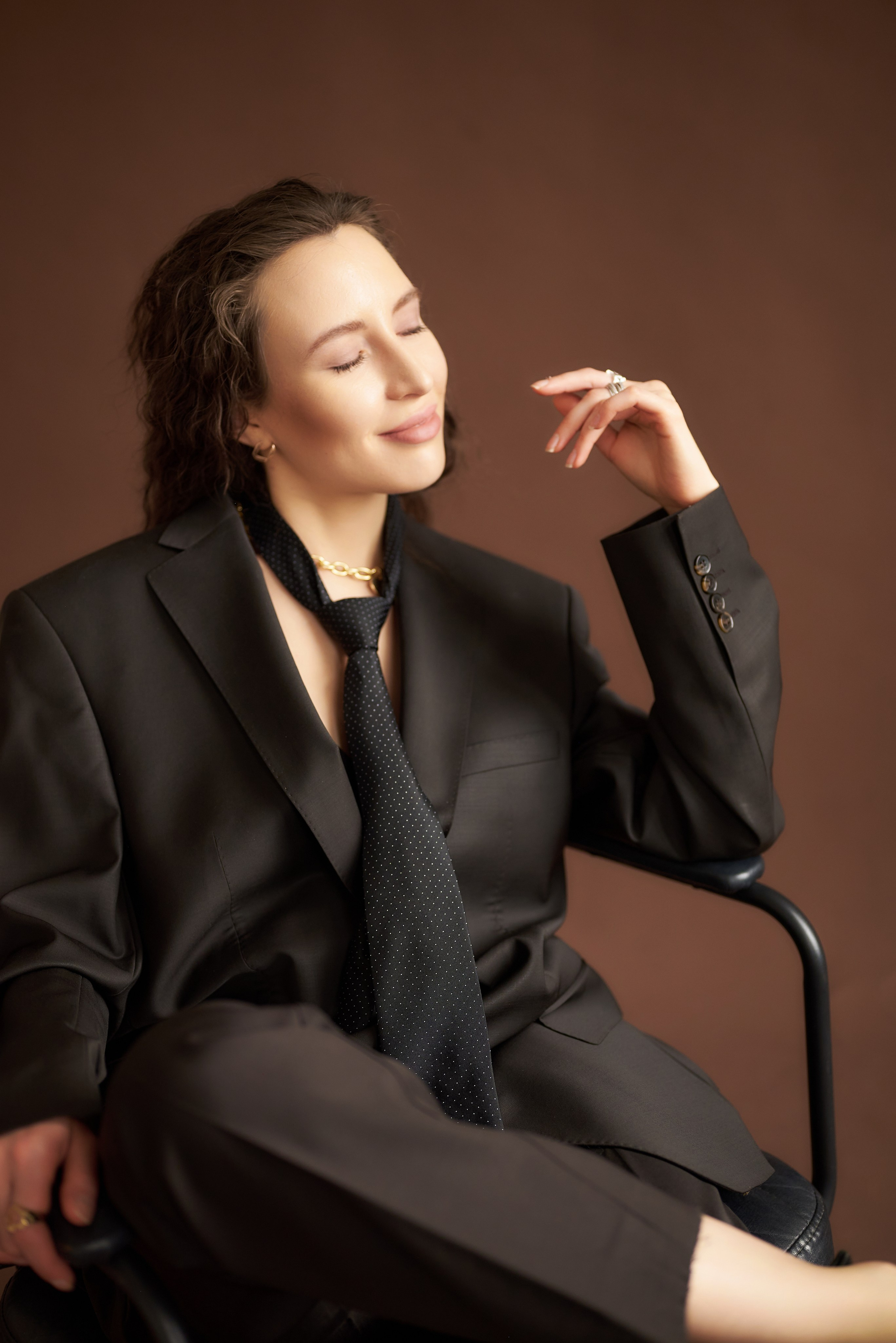 Anna. Портретный фотограф в Казани