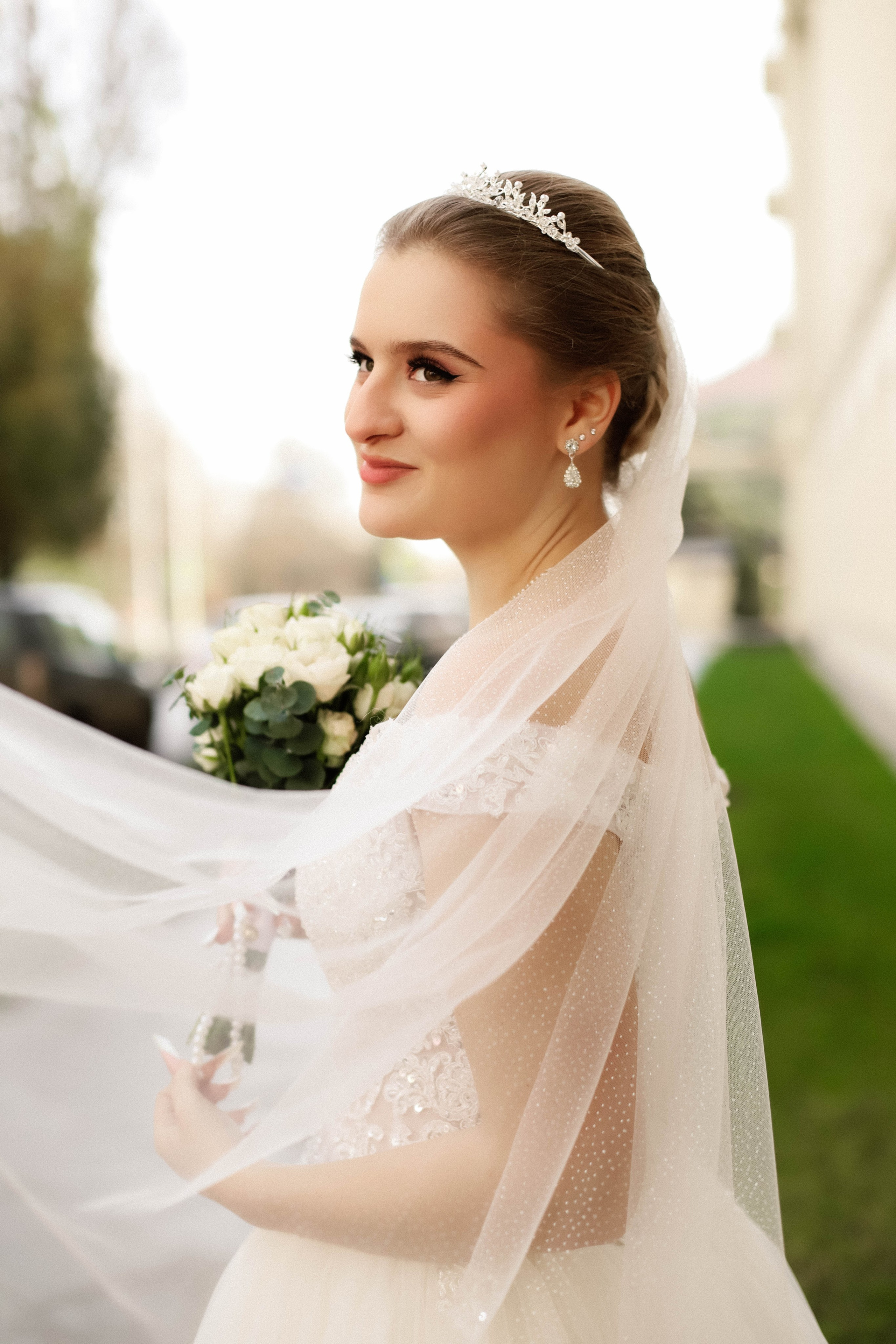 ОКСАНА & ДАНИЛ. Фотограф Мариуполь | Ялта | Крым — Диана Мазенко