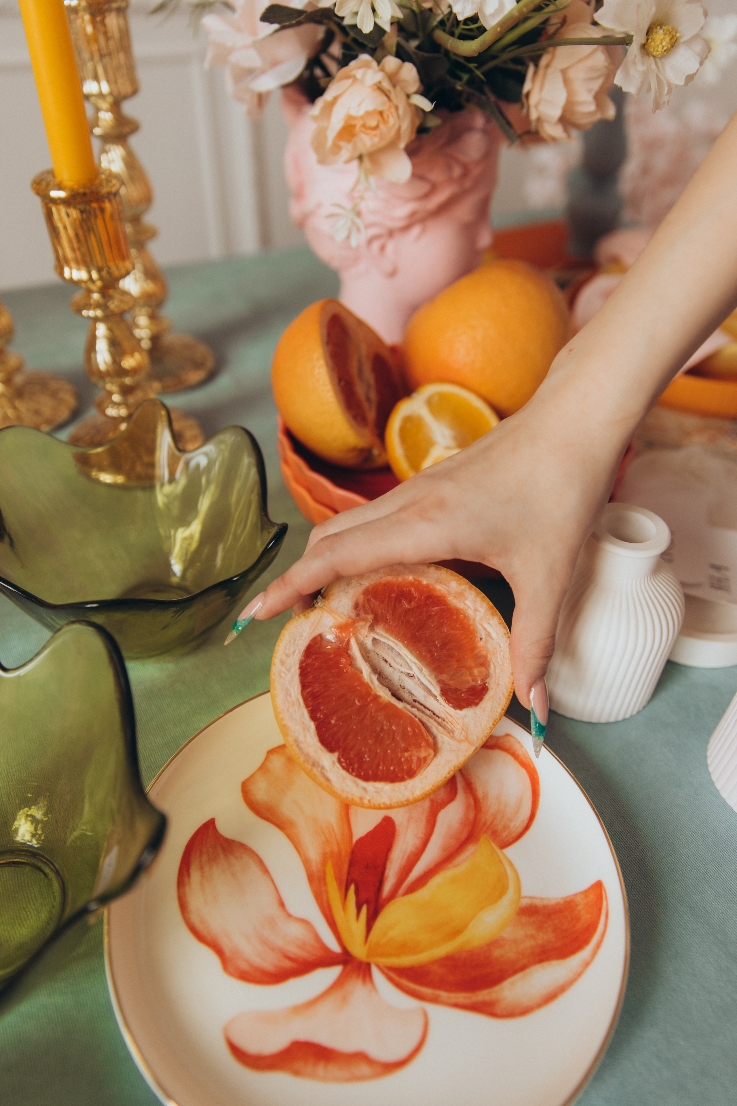 Антично-Фантастично. Свадебный и семейный фотограф в Белгороде Евгения Курочкина