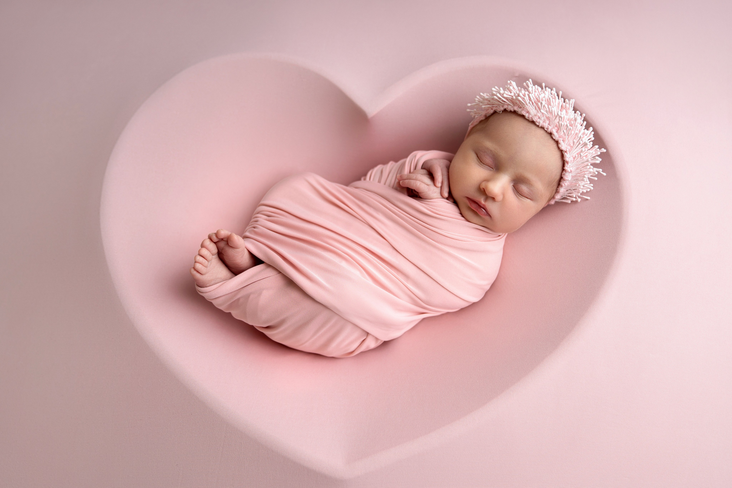 Премиум. Фотограф новорожденных, детей до года и беременных в Симферополе