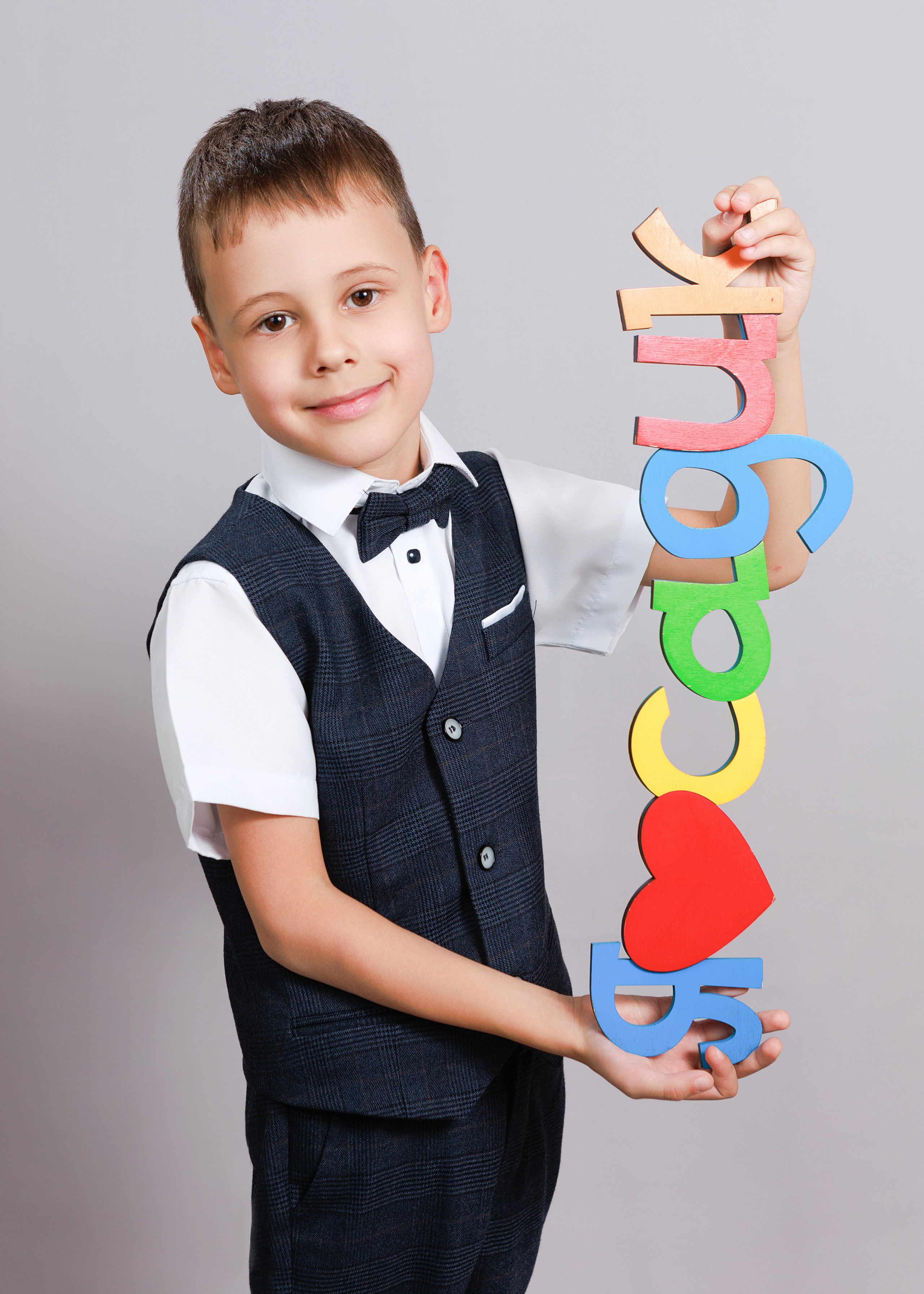 Детский сад. Выпускные альбомы для школ и детских садов