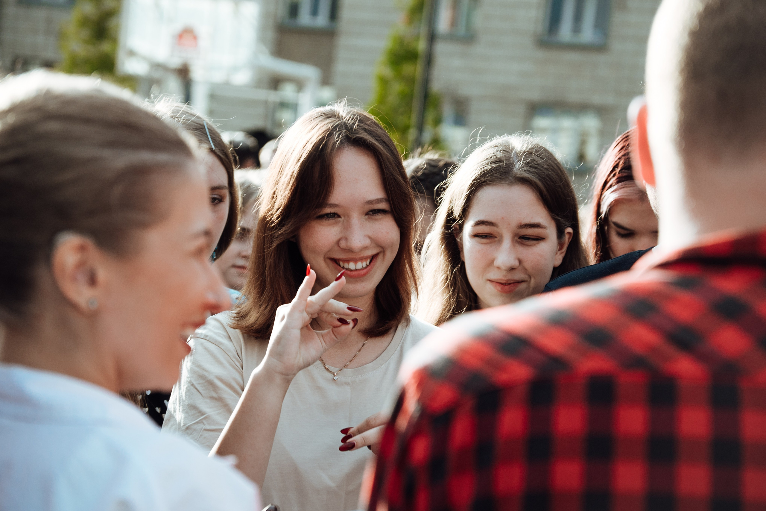 ПДНЖ НГТУ 2023. Фотограф Новосибирск Вероника Вишневская