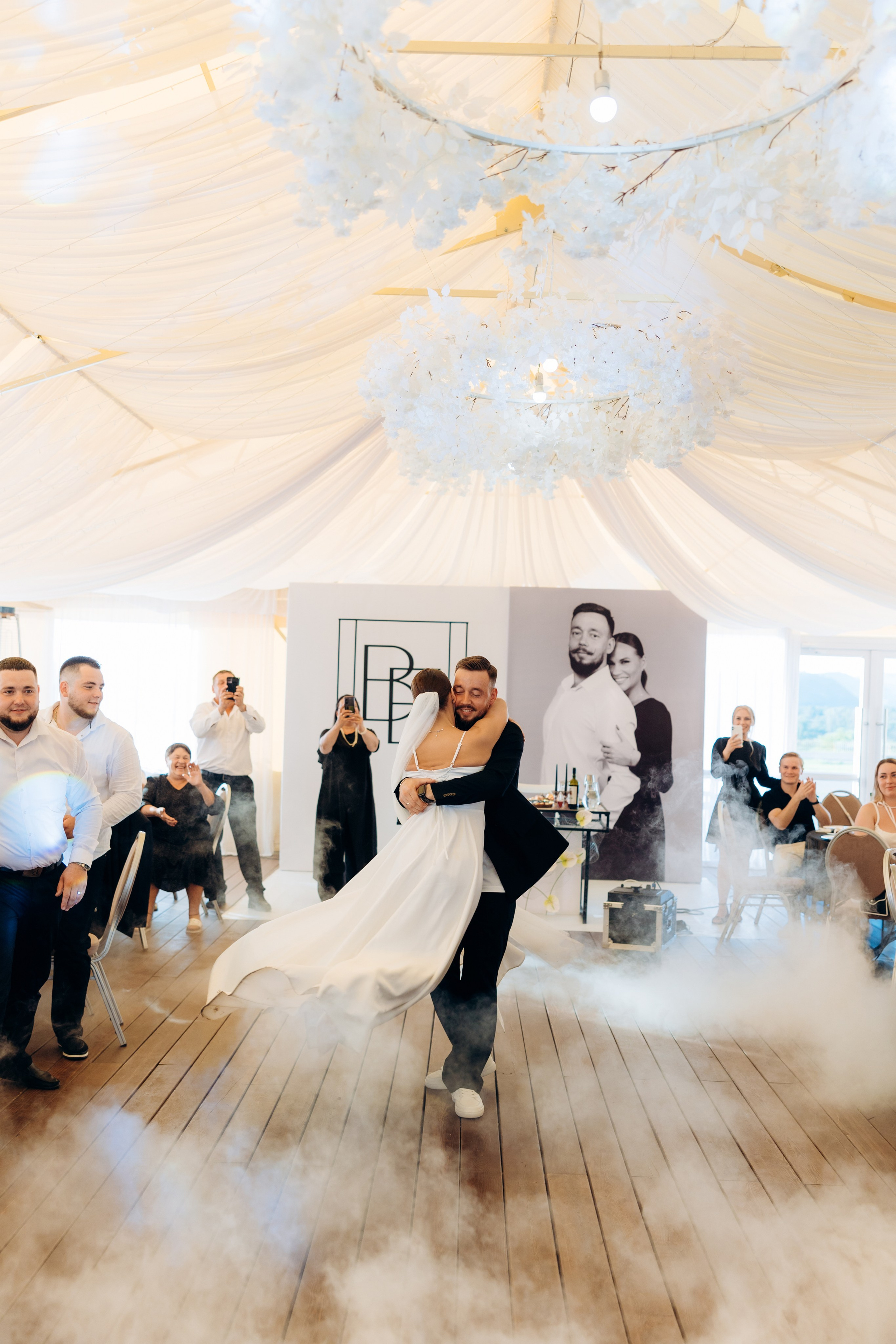 Влад + Женя. Александр Видякин Фотограф в Хакасии и Красноярском крае