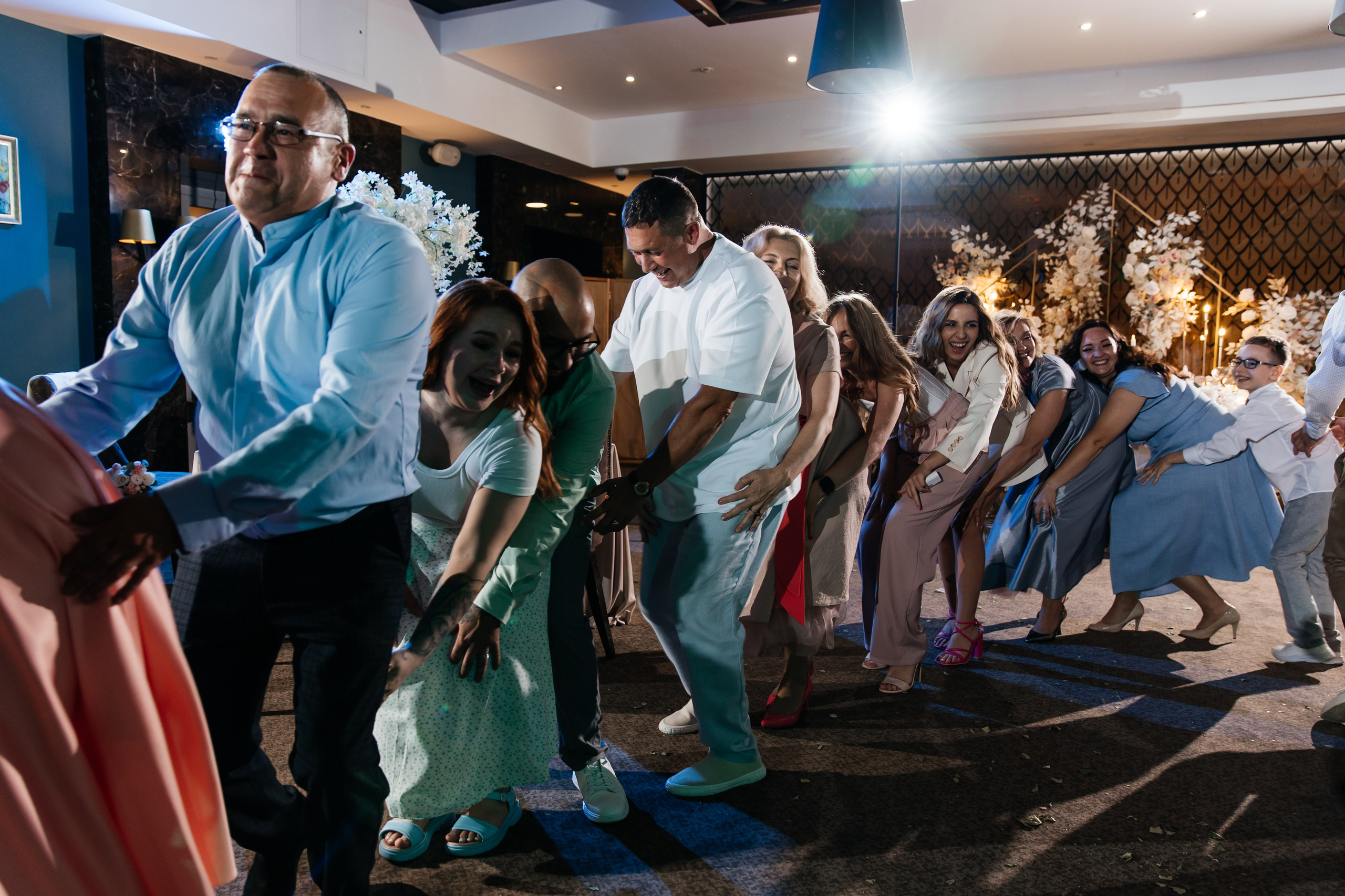 Влад и Полина (день 2). Свадебный и семейный фотограф у Уфе Евгения Сазонова