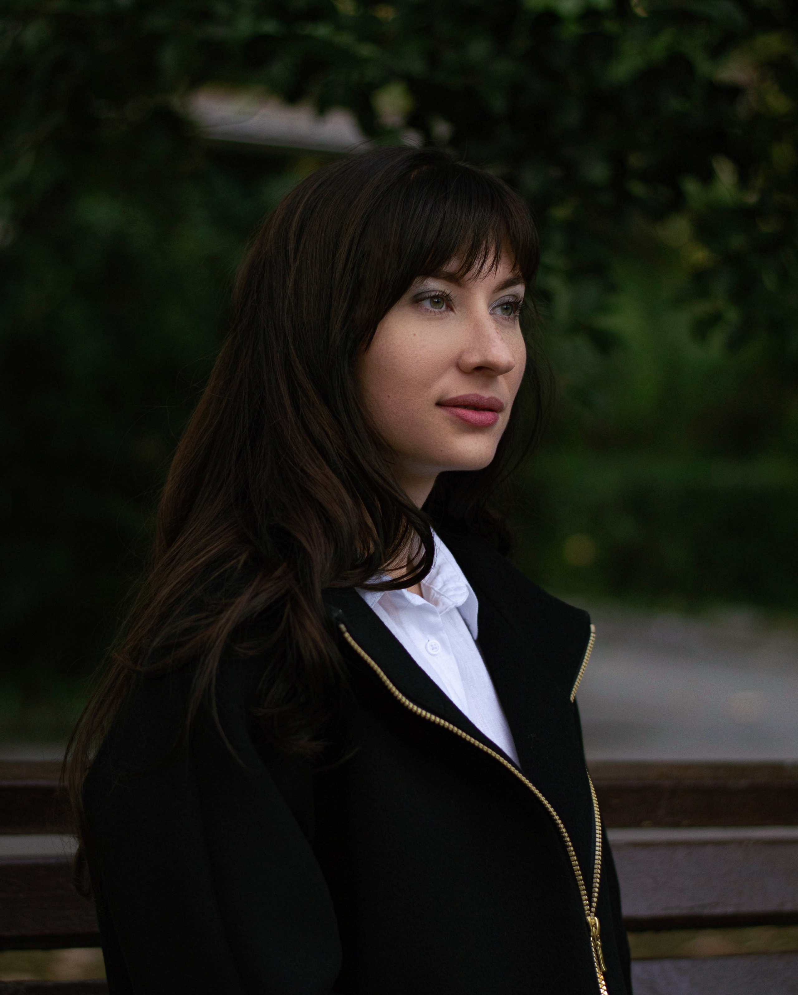 Маргарита. Фотограф Воронеж Кристина Золотарёва