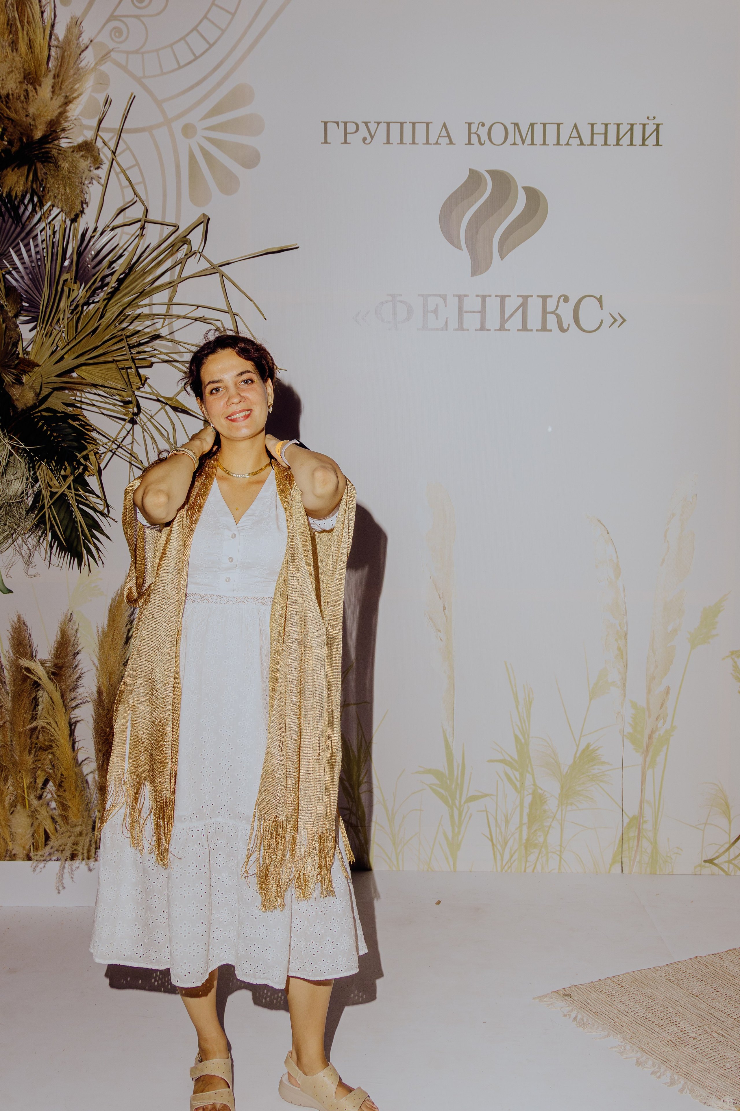 Репортажная съёмка корпоратива компании Феникс. Портретный фотограф в Ростове-на-Дону Антон Казарин