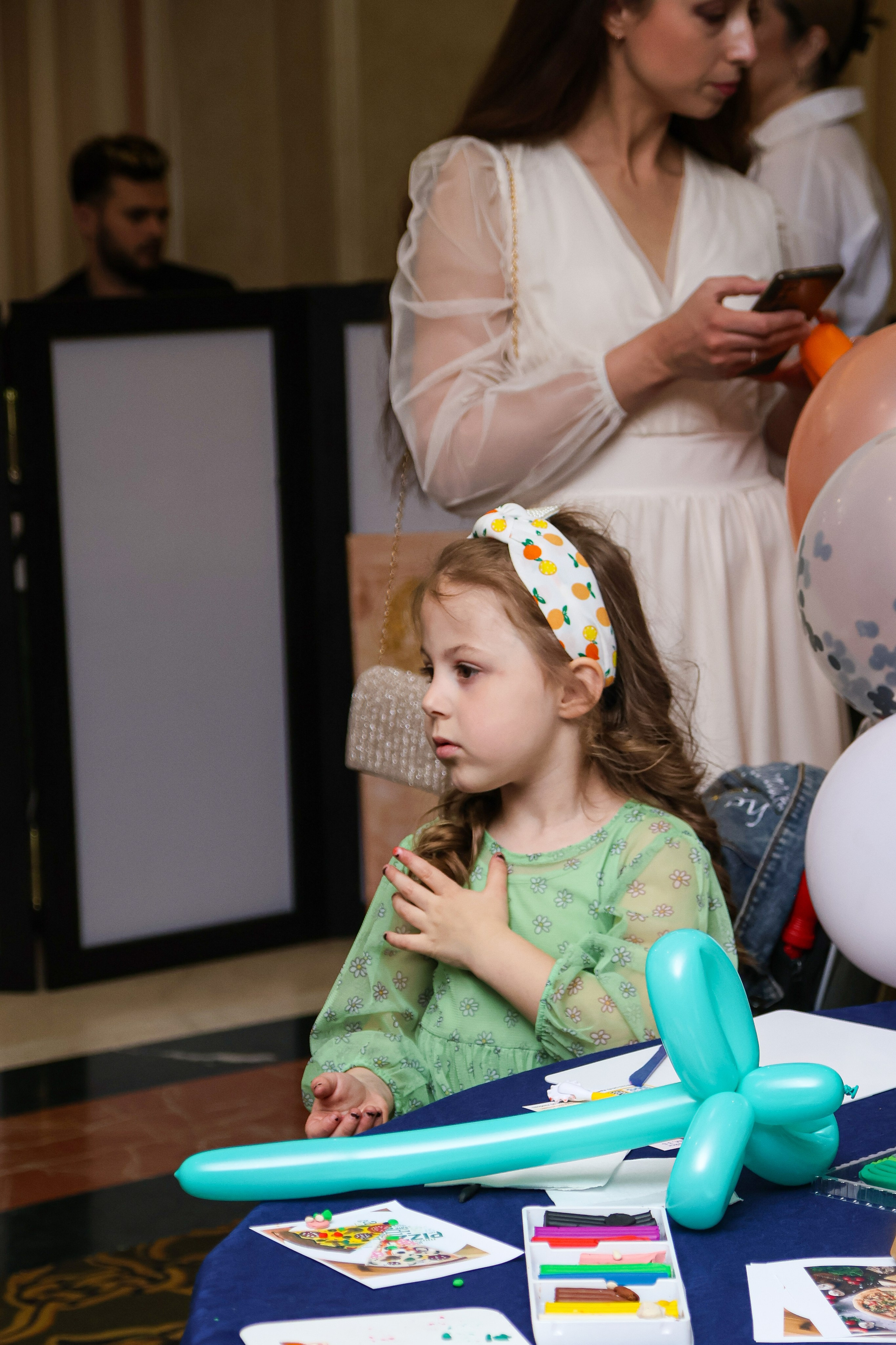 Мир без границ. Портретный фотограф в Ростове-на-Дону Антон Казарин