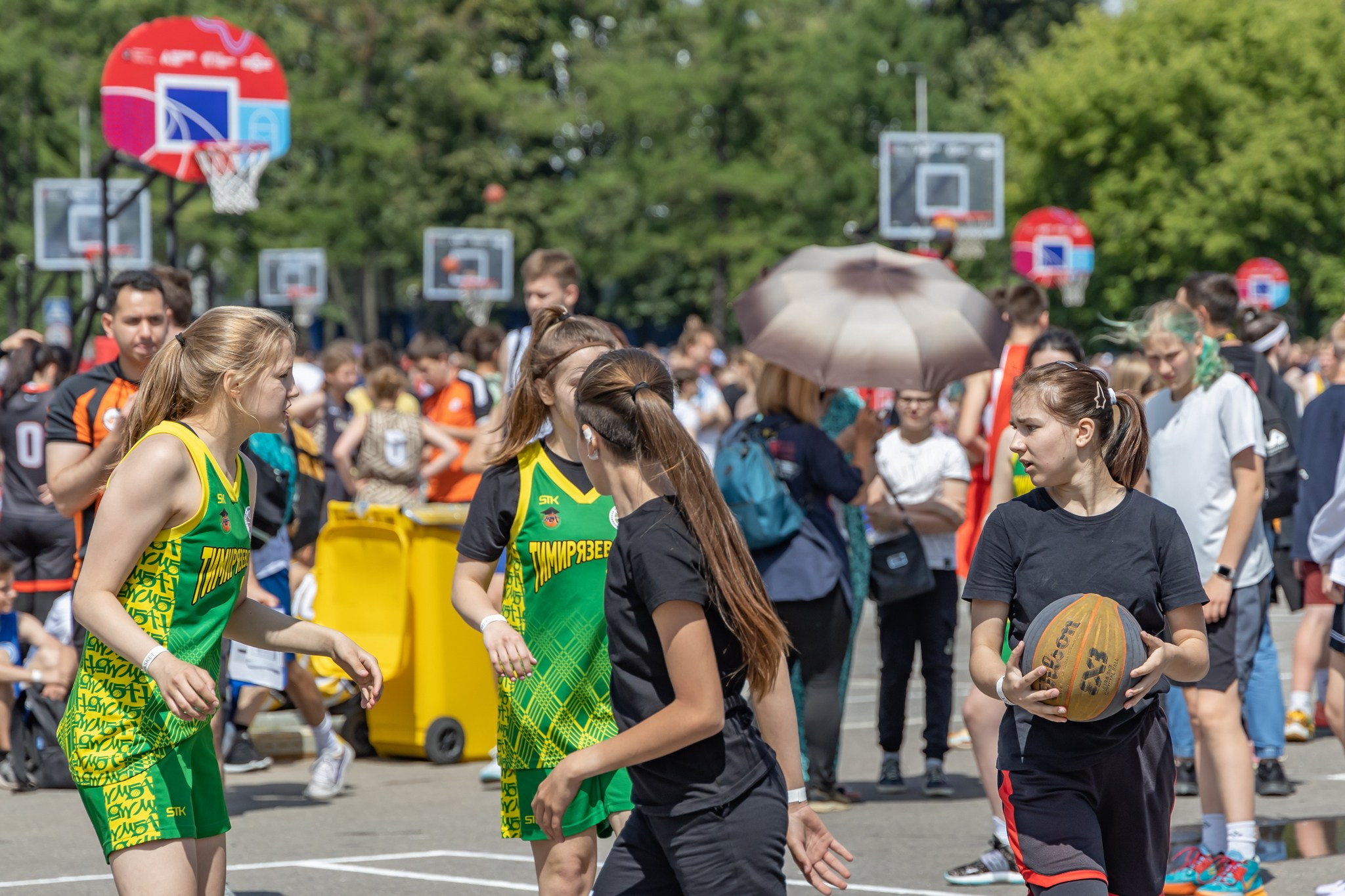 1 июля день спорта в Лужниках 2023. Репортажный, семейный и студийный фотограф в Москве Демин Алексей