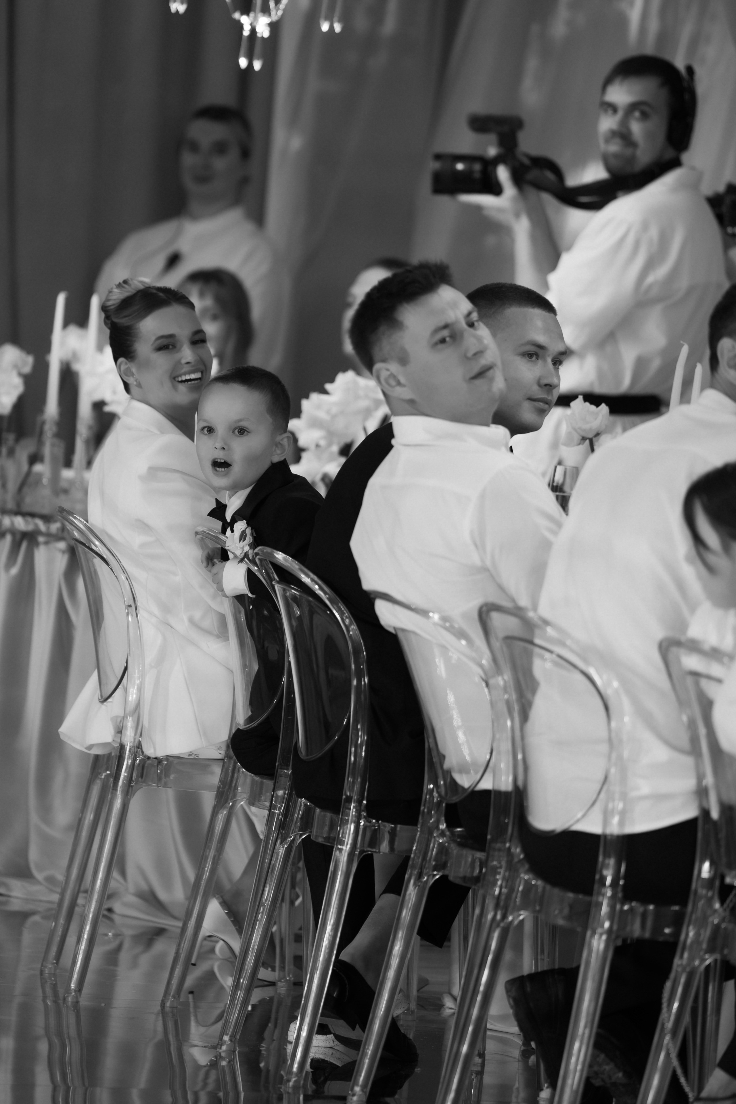 Наша история. Свадебный фотограф Воронеж Москва СПБ