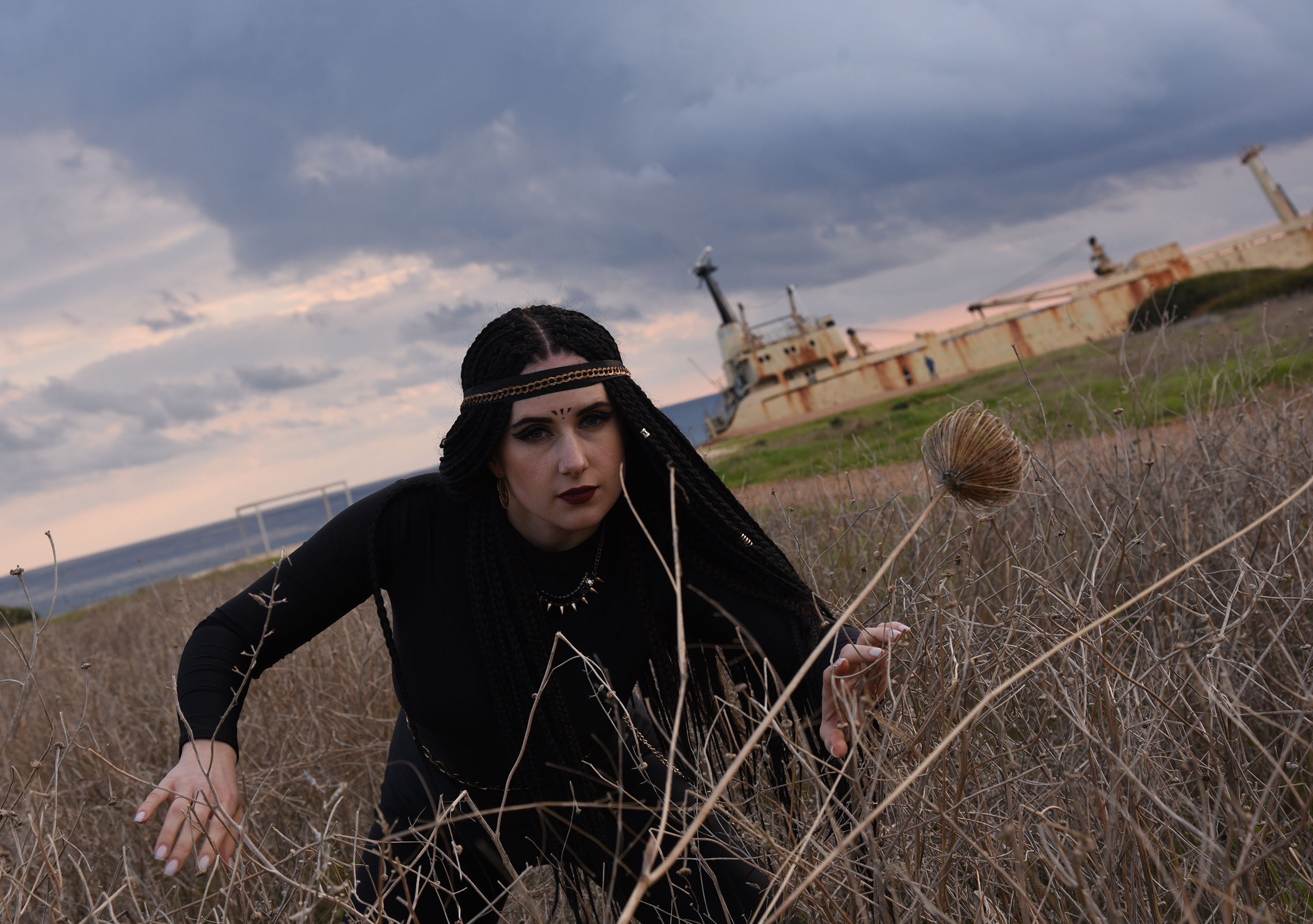 НИКА. Свадебный и семейный фотограф