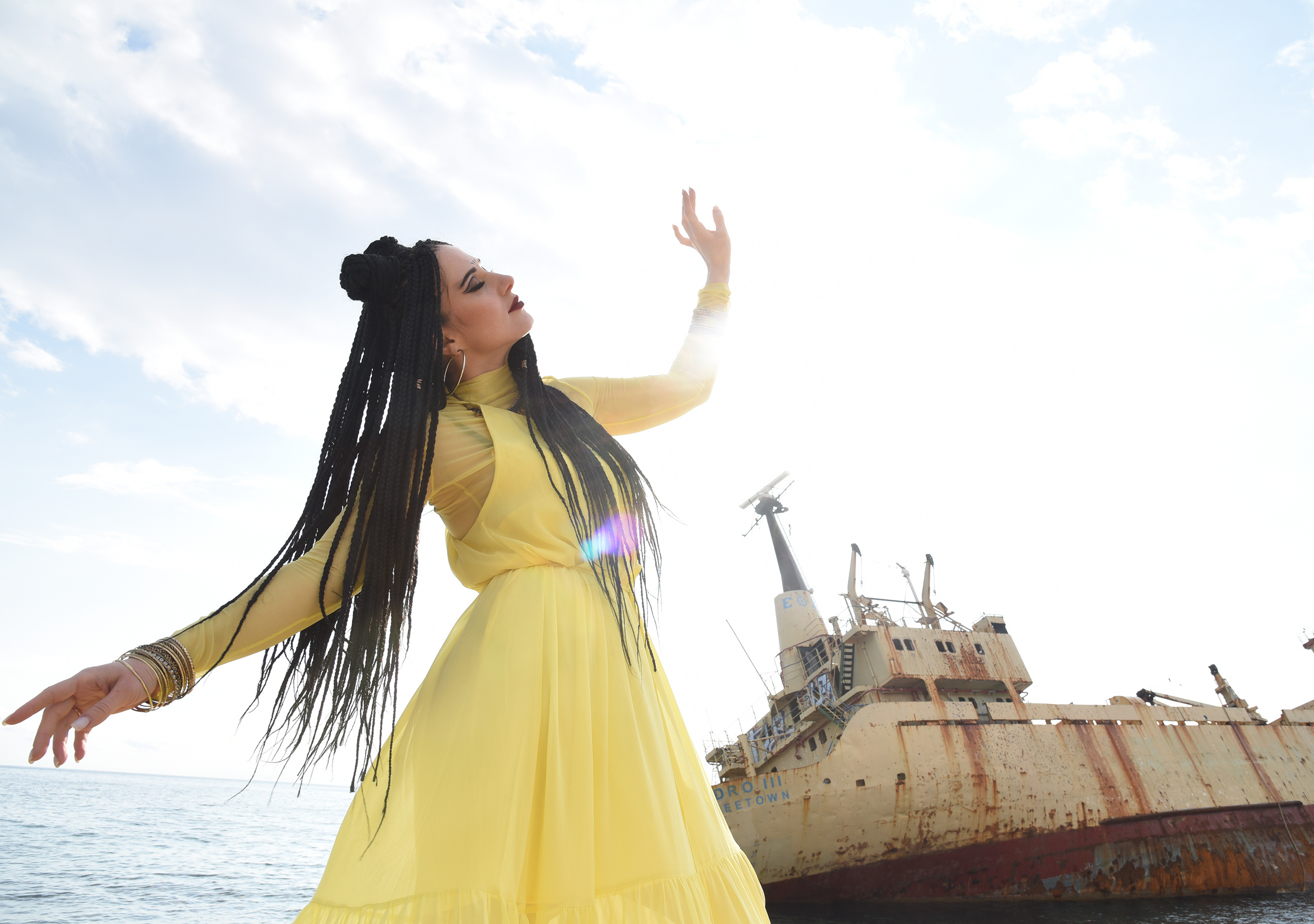 НИКА. Свадебный и семейный фотограф