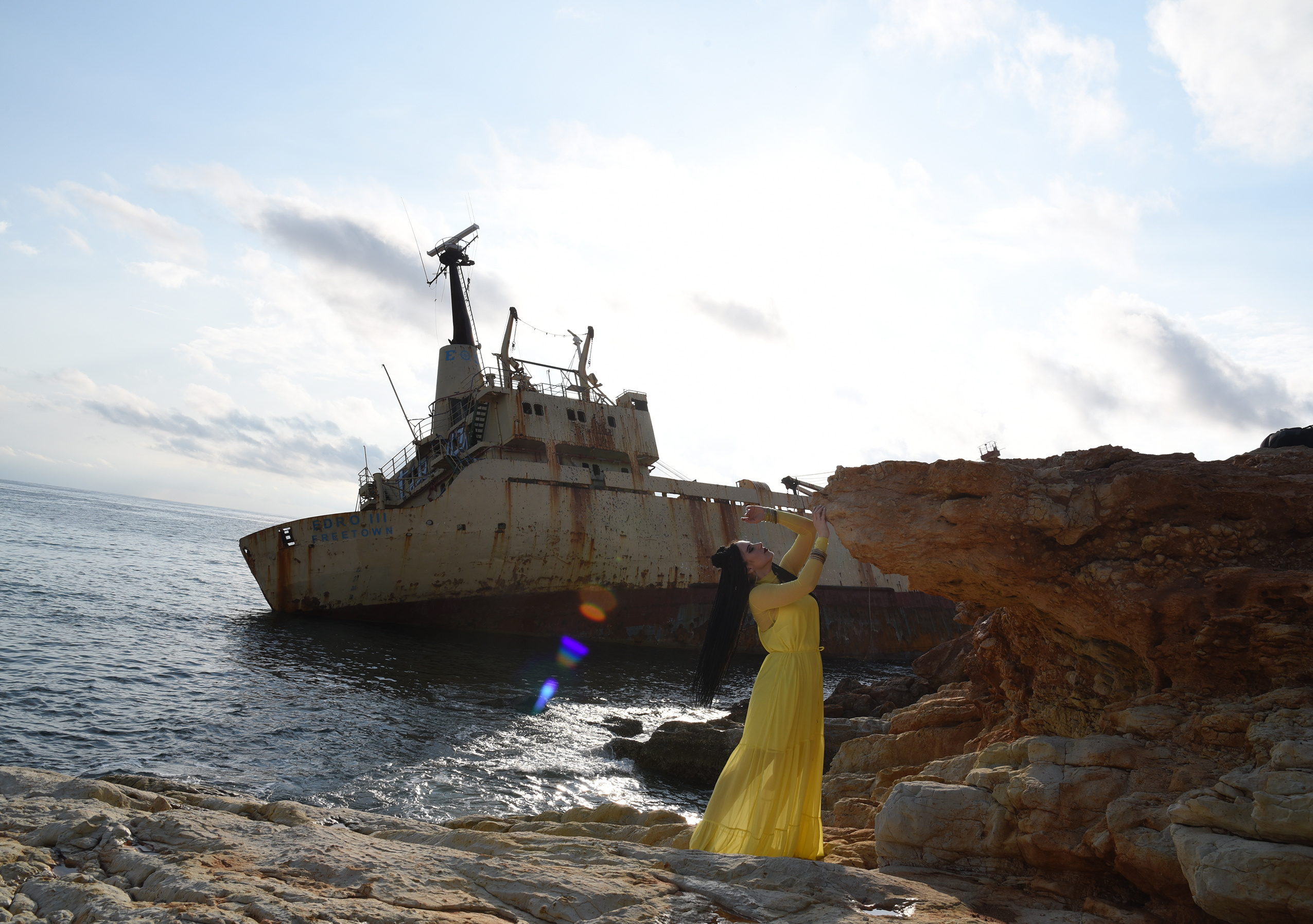 НИКА. Свадебный и семейный фотограф