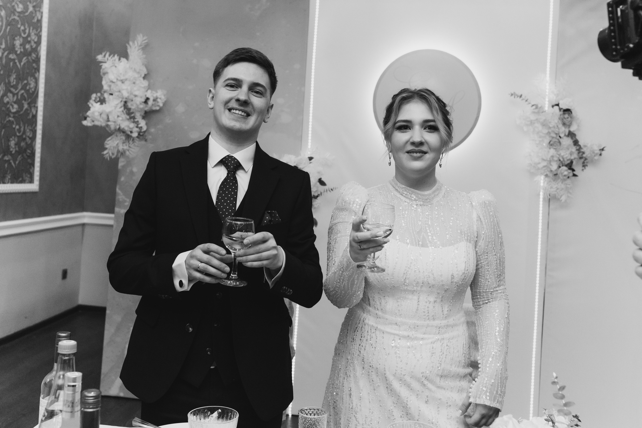 Егор и Анастасия. Катерина Аникеева | Фотограф | Екатеринбург