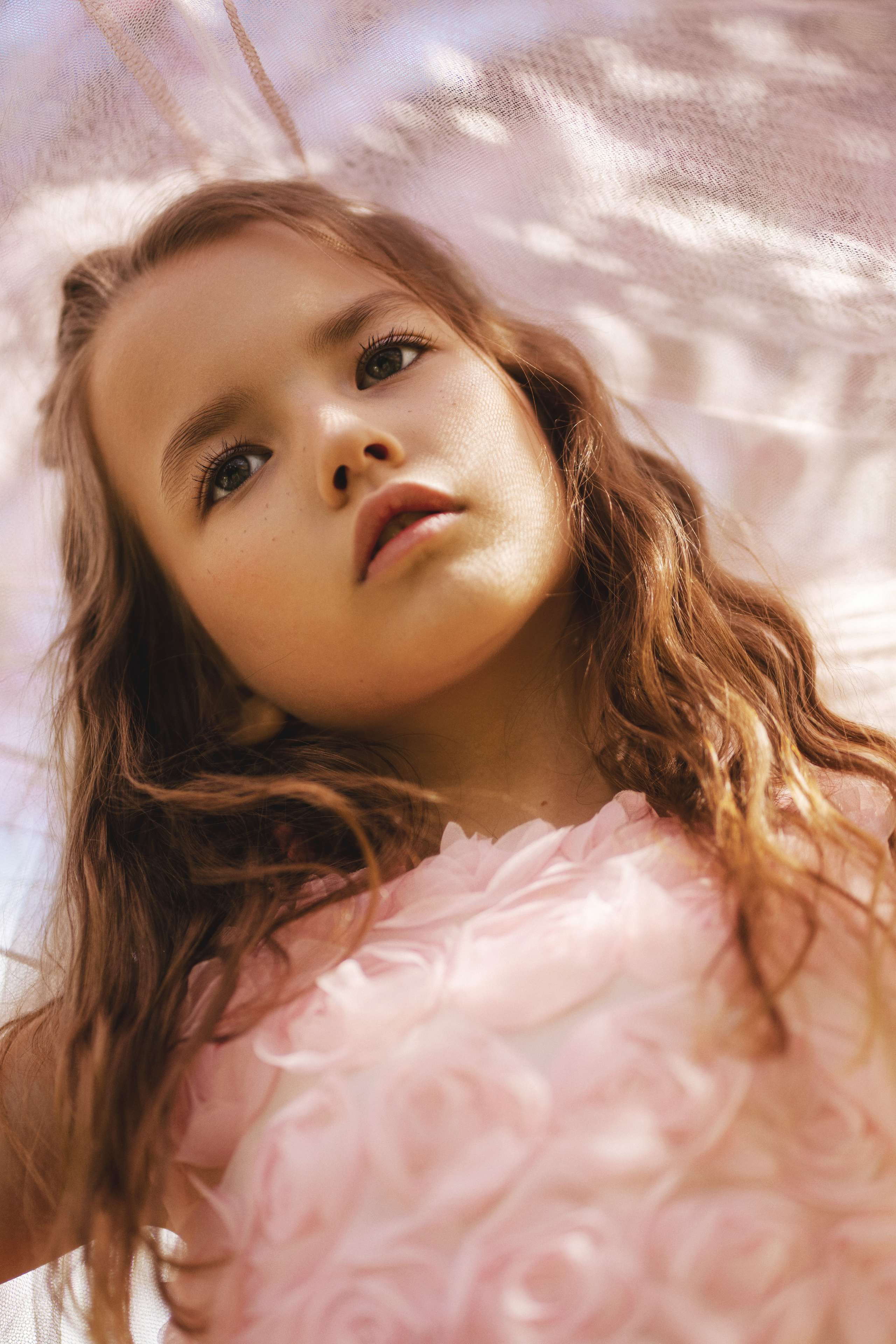 Lelu Kids. Фотограф Анастасия Дёмина