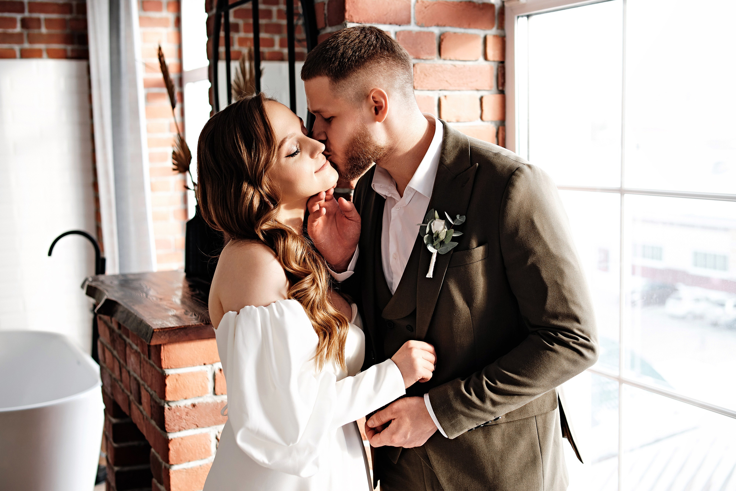 Маргарита и Михаил