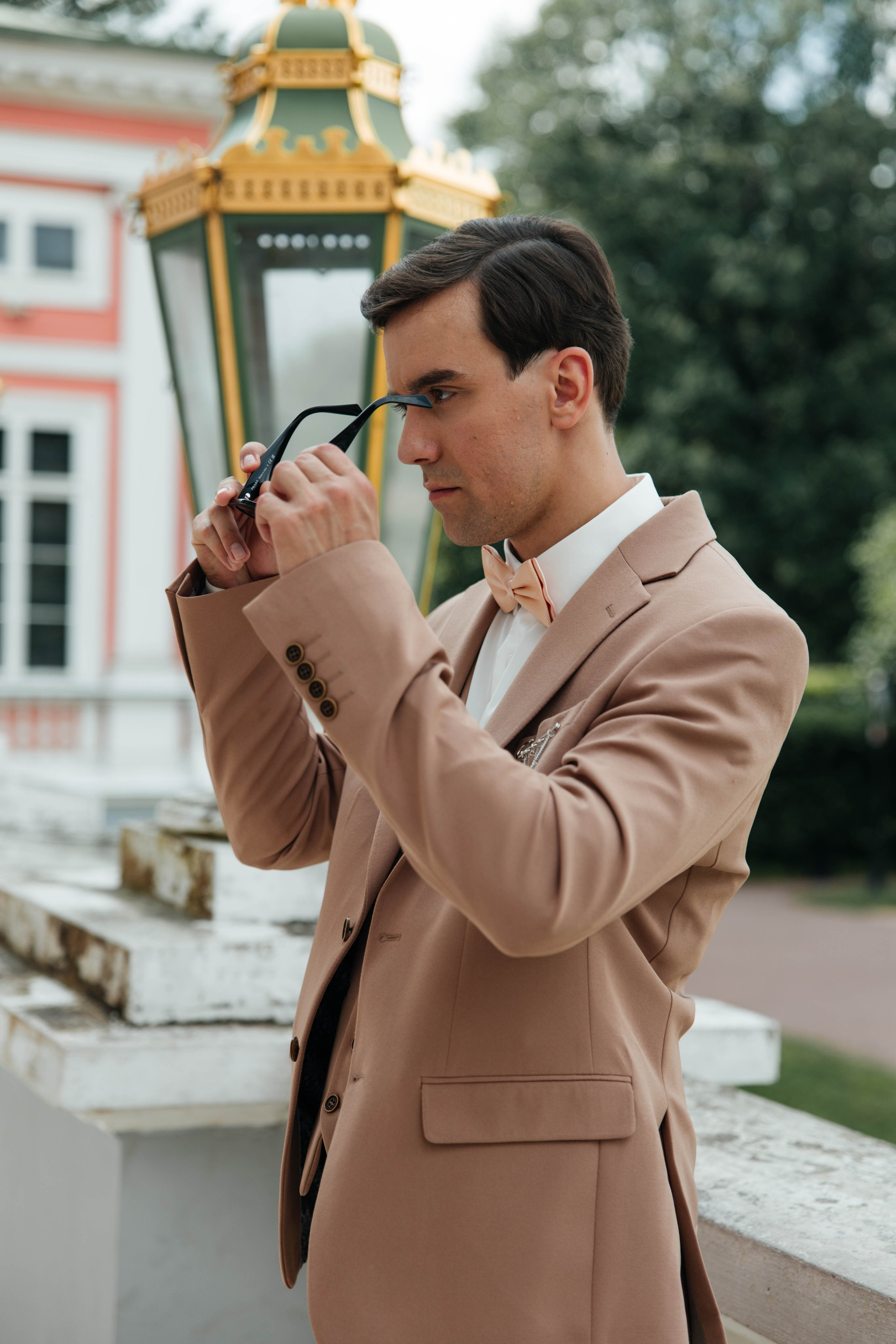 DANIEL & ANNA. Свадебное ФОТО & ВИДЕО Москва/Липецк