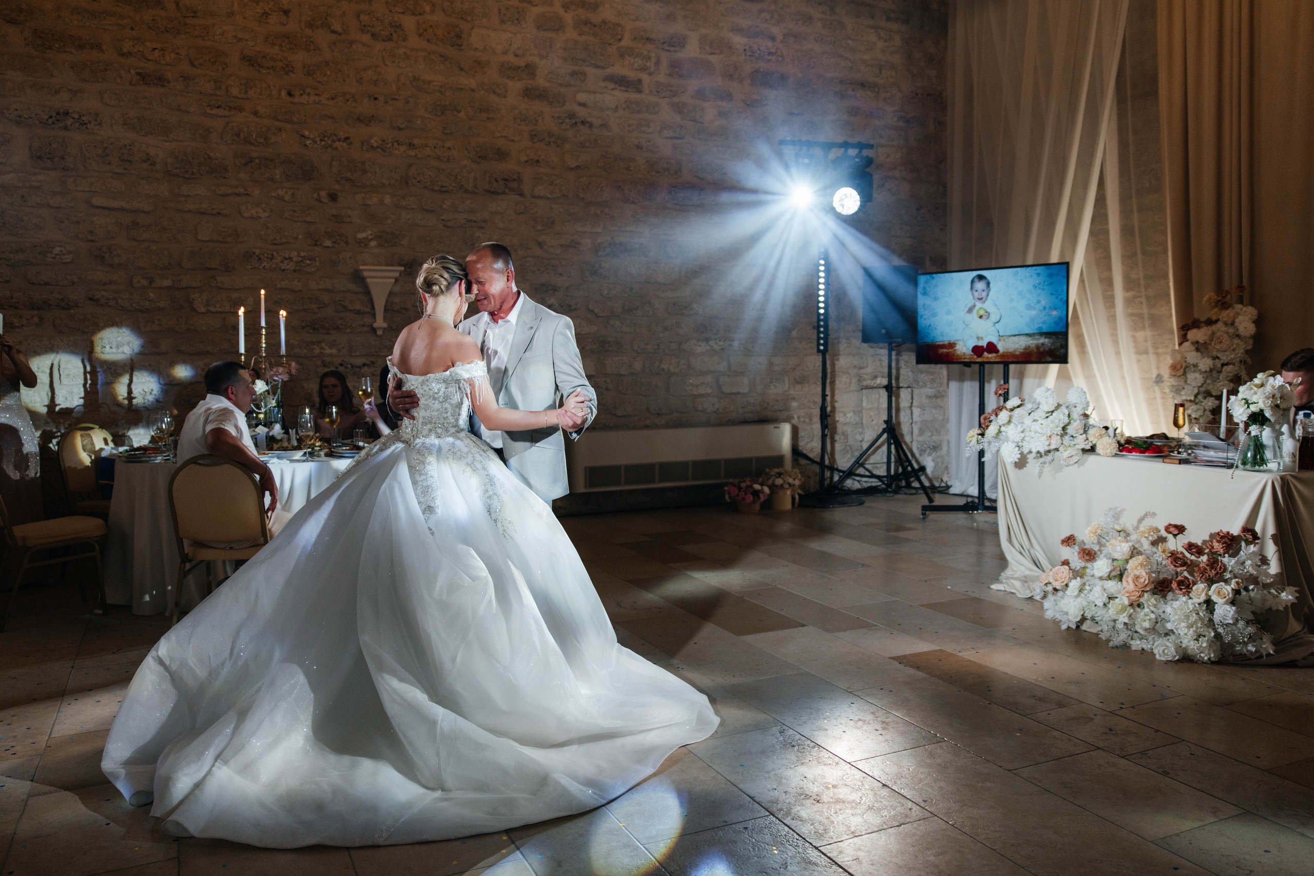 DMITRY & MARIA. Свадебное ФОТО & ВИДЕО Москва/Липецк