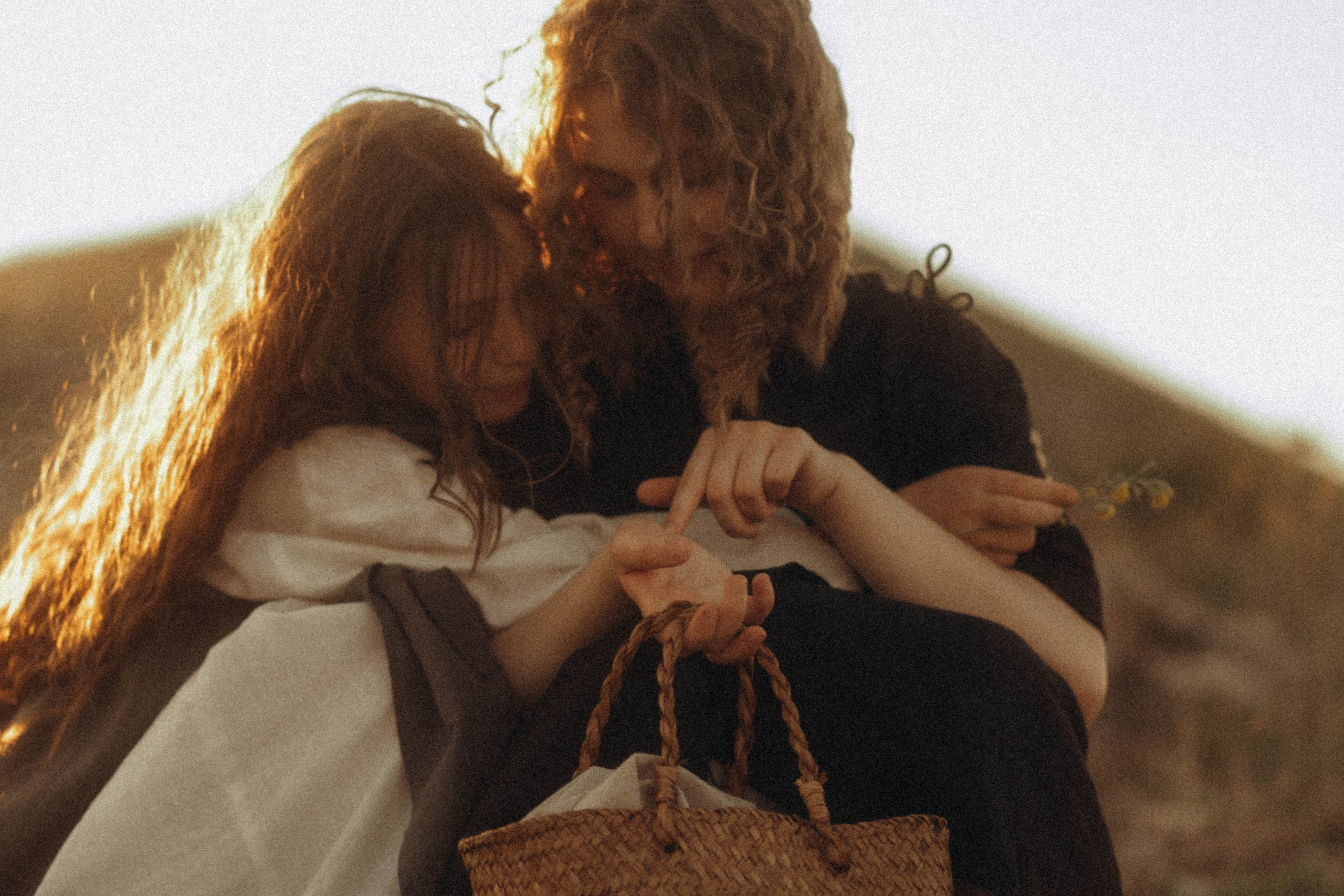 Ева и Лиза. Семейный фотограф в Калининграде Елена Глазунова